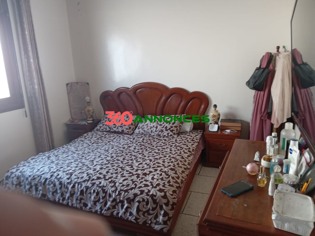 Appartement Duplex à vendre à Ain Chock, Casablanca - photo 3