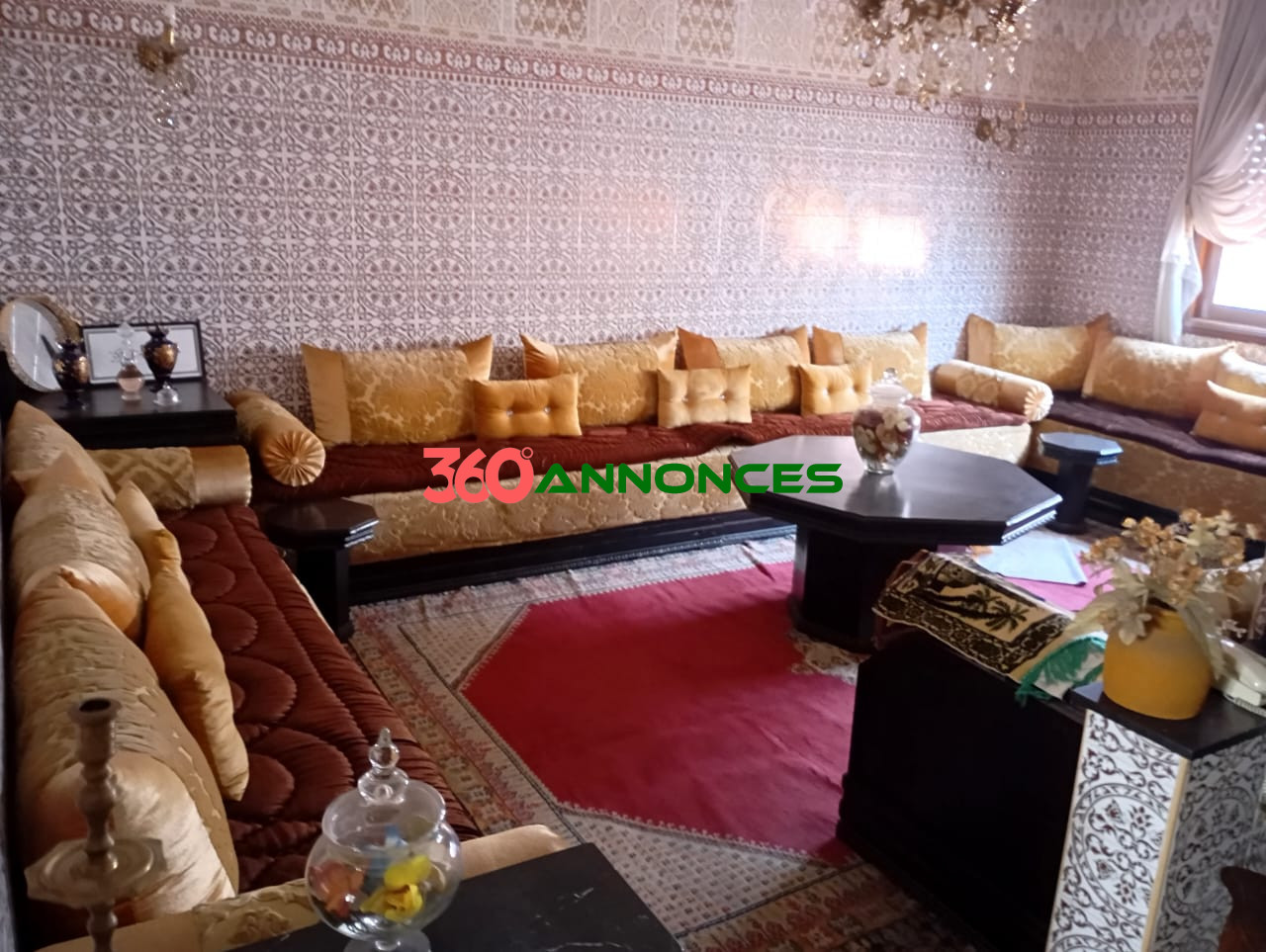Appartement Duplex à vendre à Ain Chock, Casablanca - photo 4