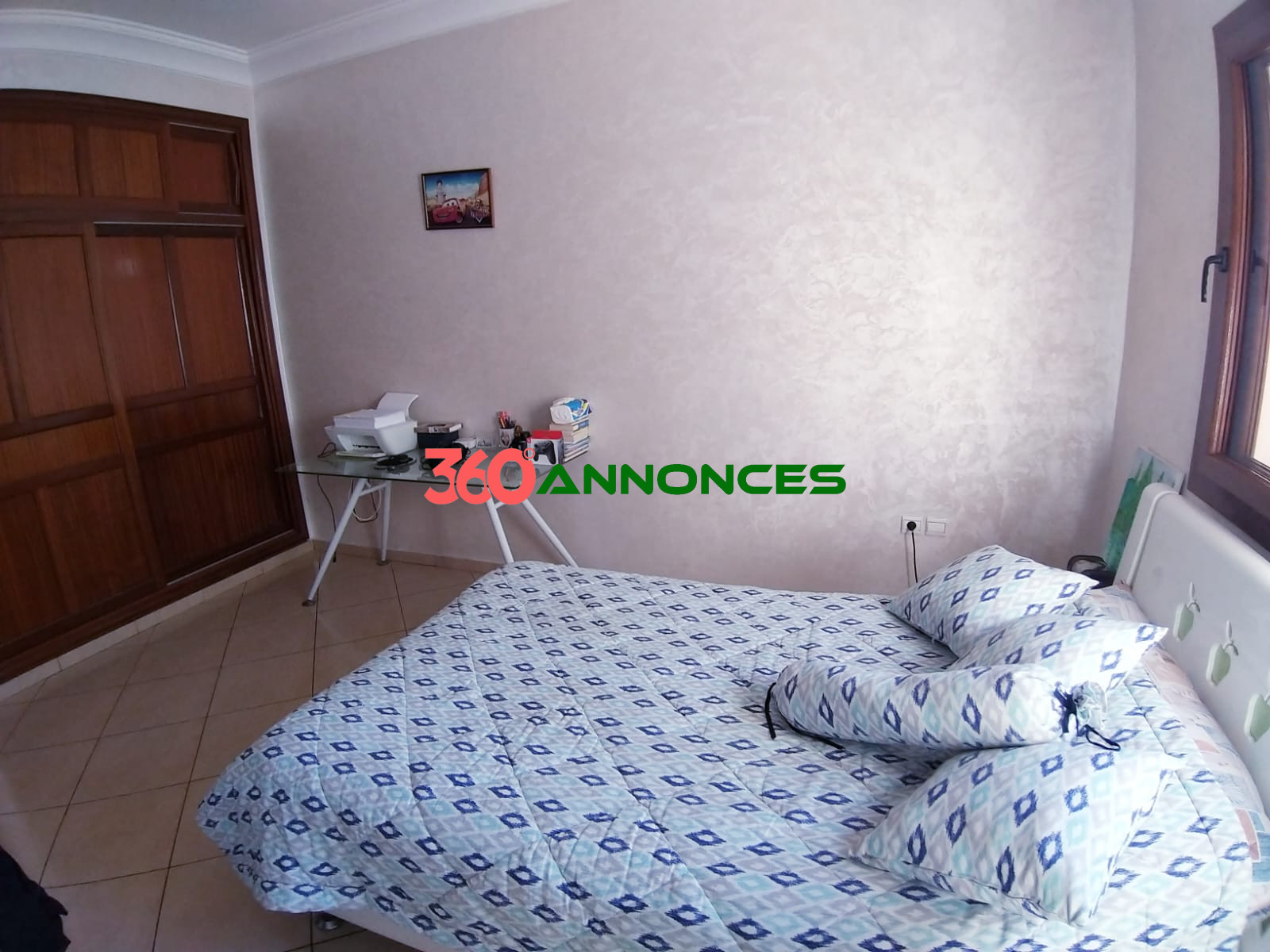 Appartement à vendre au Centre-Ville de Kénitra — photo 4