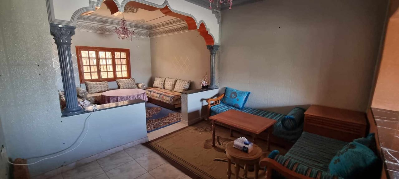Villa À vendre spacieuse et élégante — photo 5