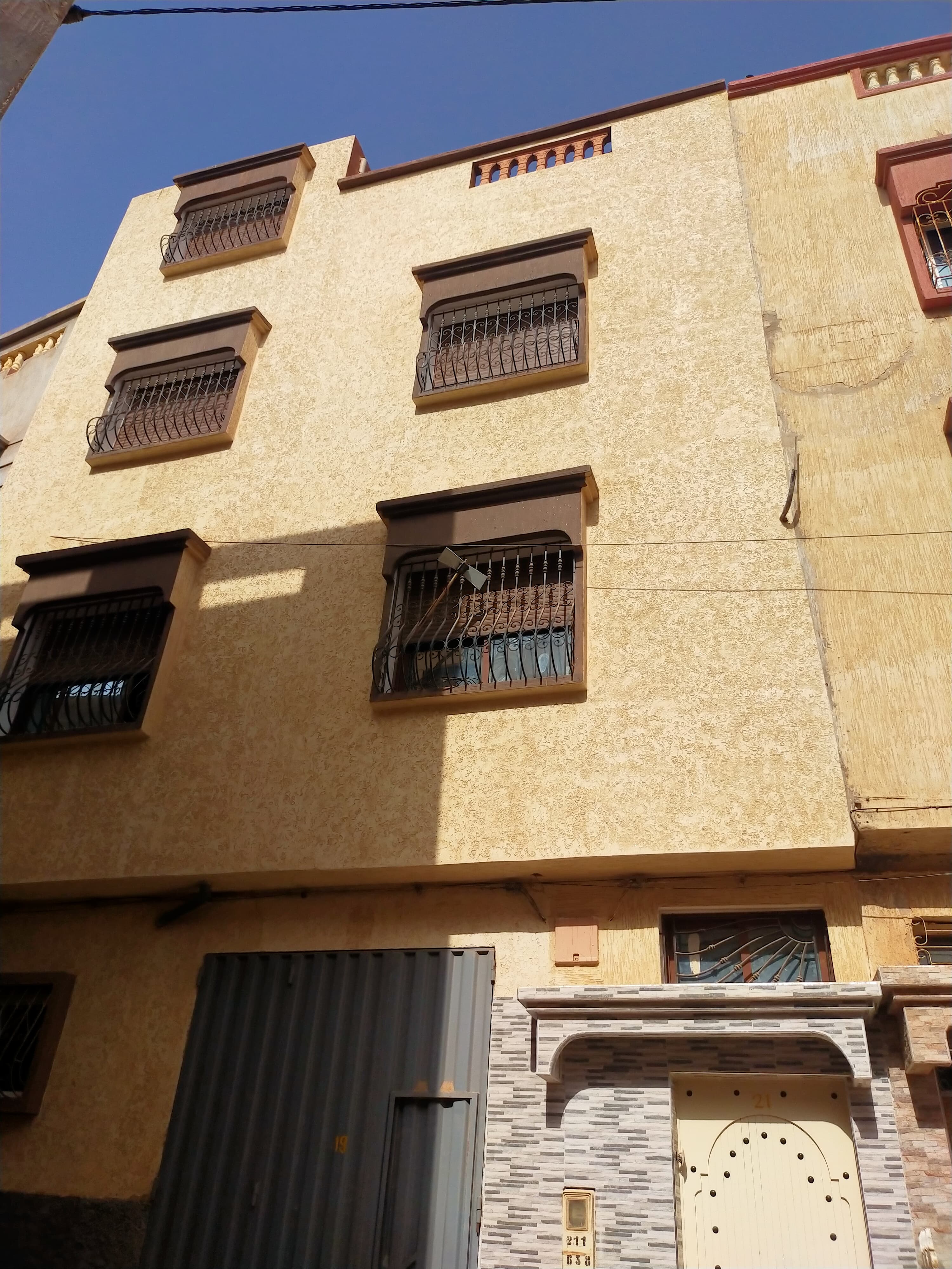 Maison spacieuse à Agadir à vendre et à louer - photo 6