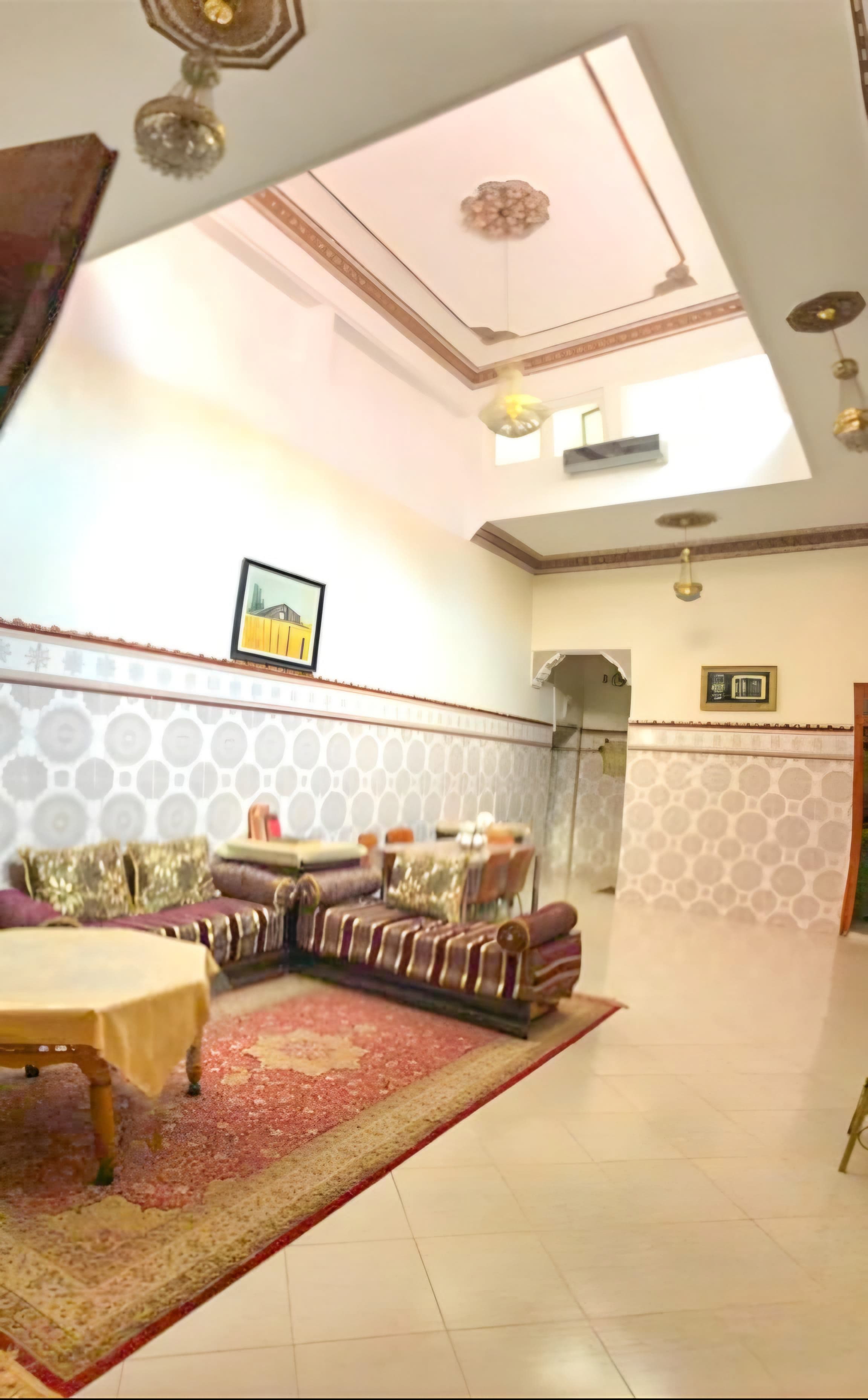 Une belle appartement À vendre — photo 3