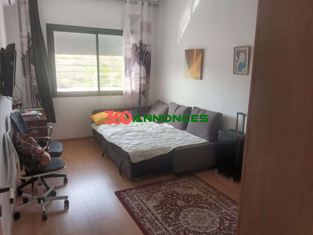 À Vendre Appartement Moderne à Bouskoura — photo 2