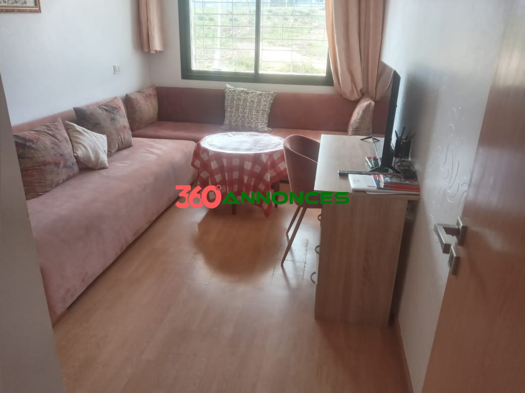 À Vendre Appartement Moderne à Bouskoura — photo 3