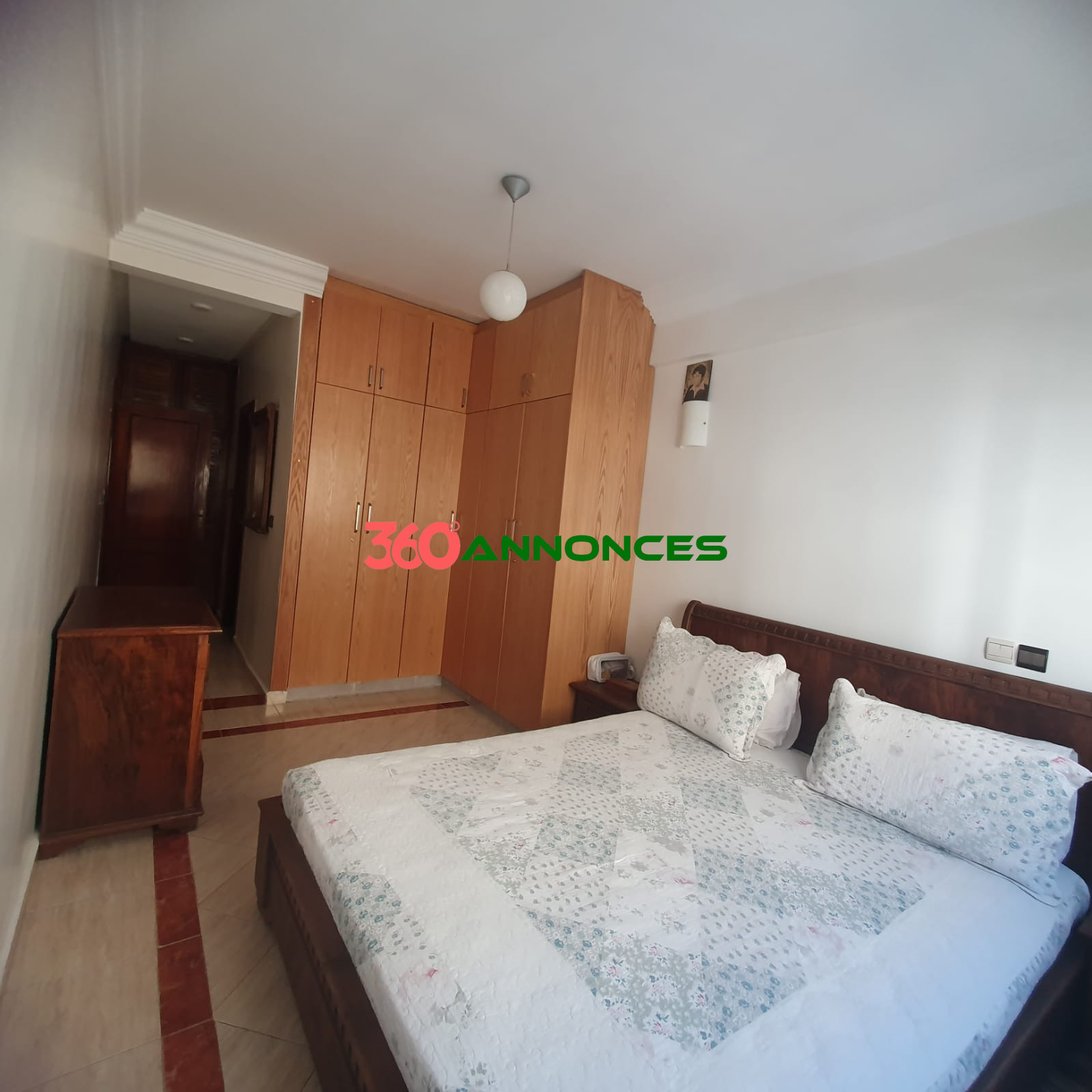 À vendre Appartement rénové - photo 2