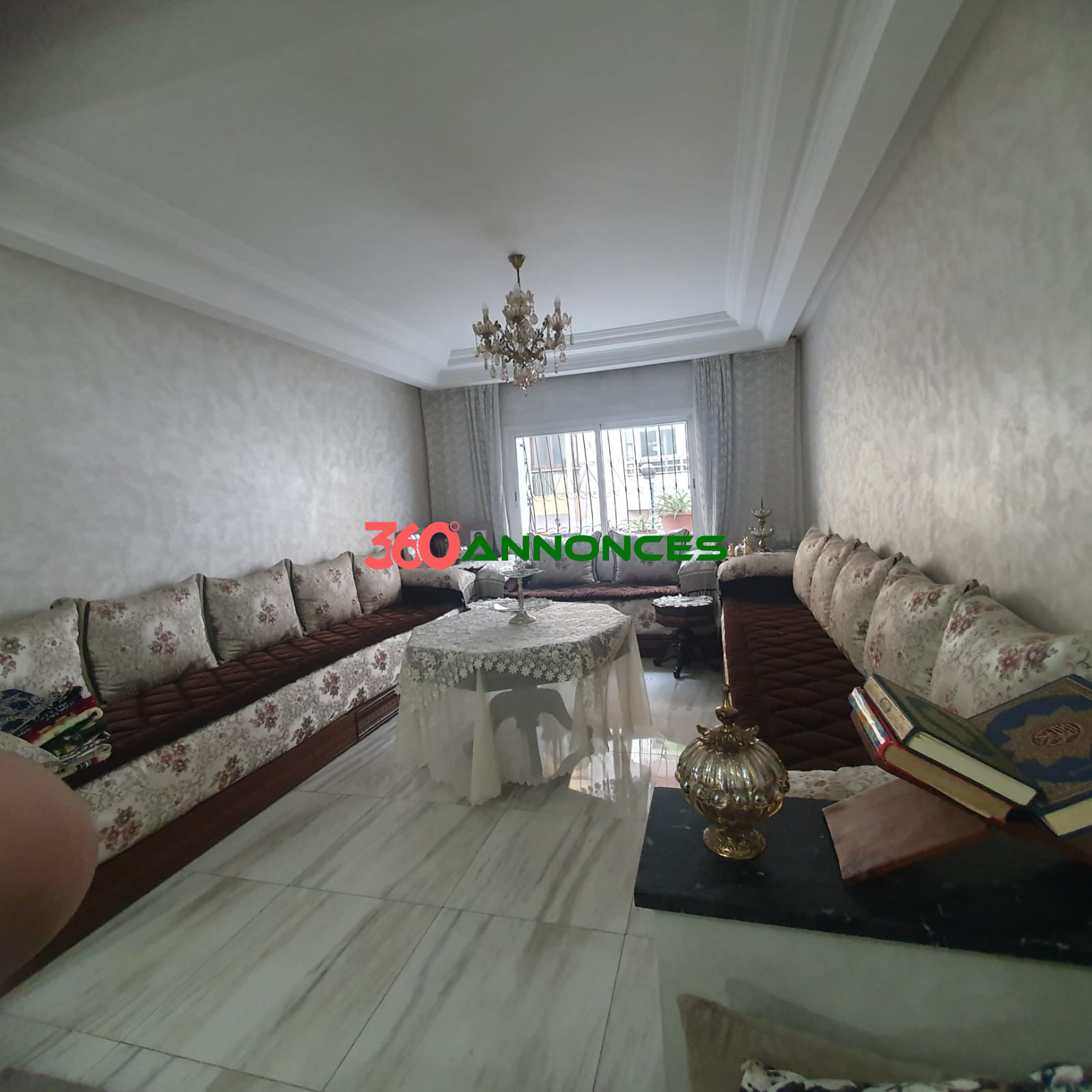 À vendre Appartement rénové - photo 11