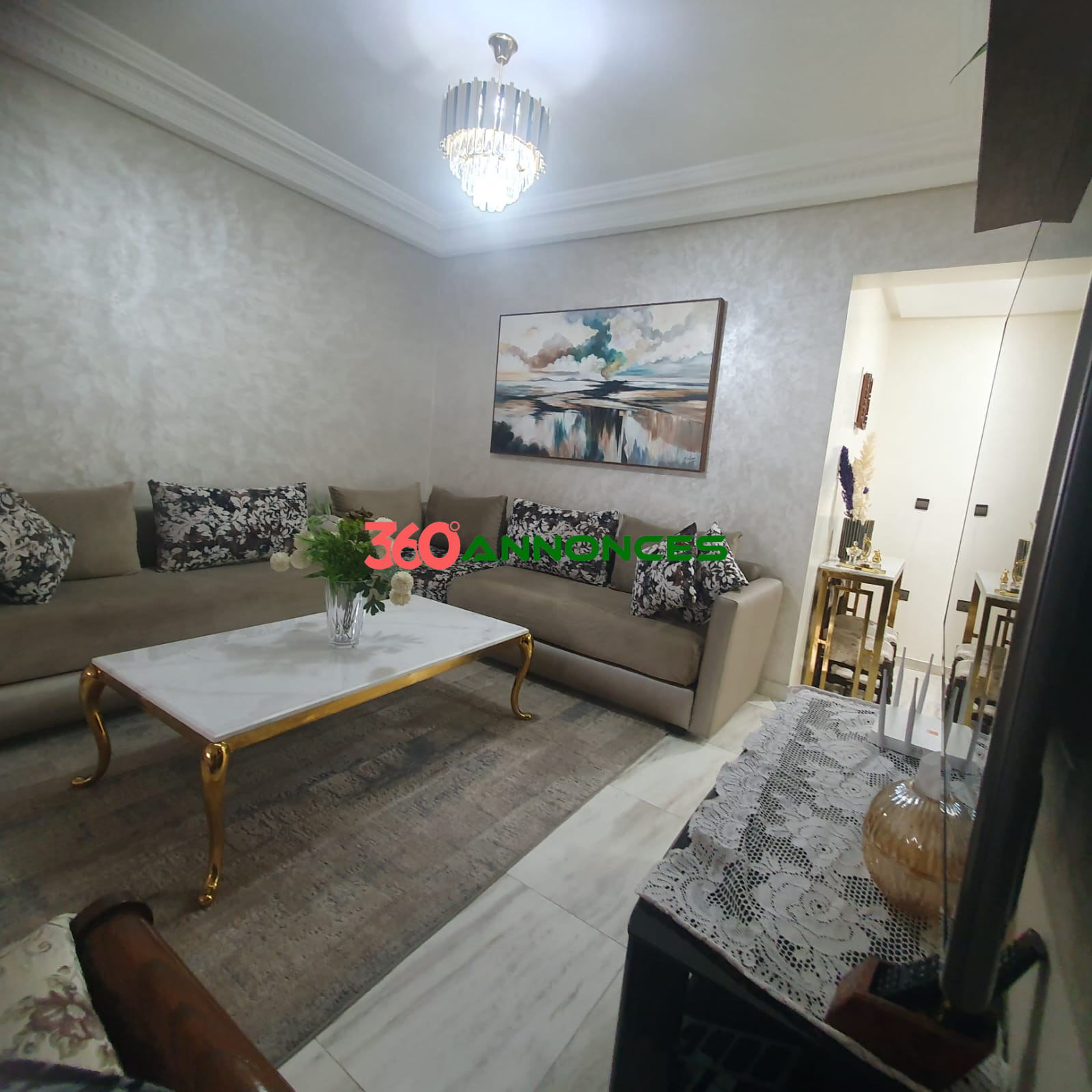 À vendre Appartement rénové - photo 12