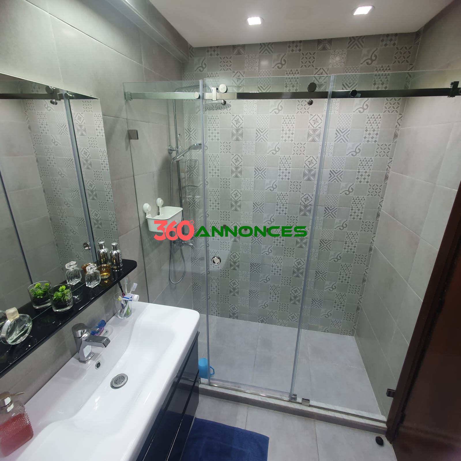 À vendre Appartement rénové - photo 4