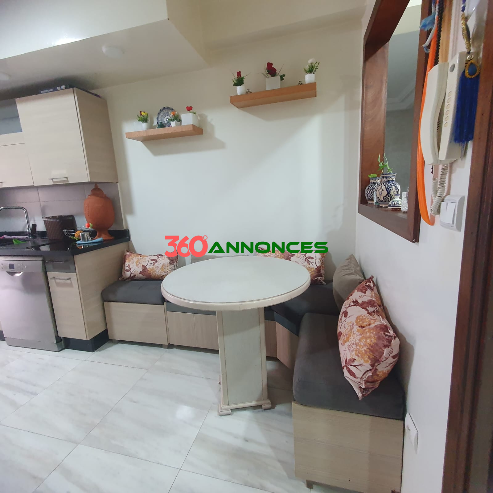 À vendre Appartement rénové - photo 7