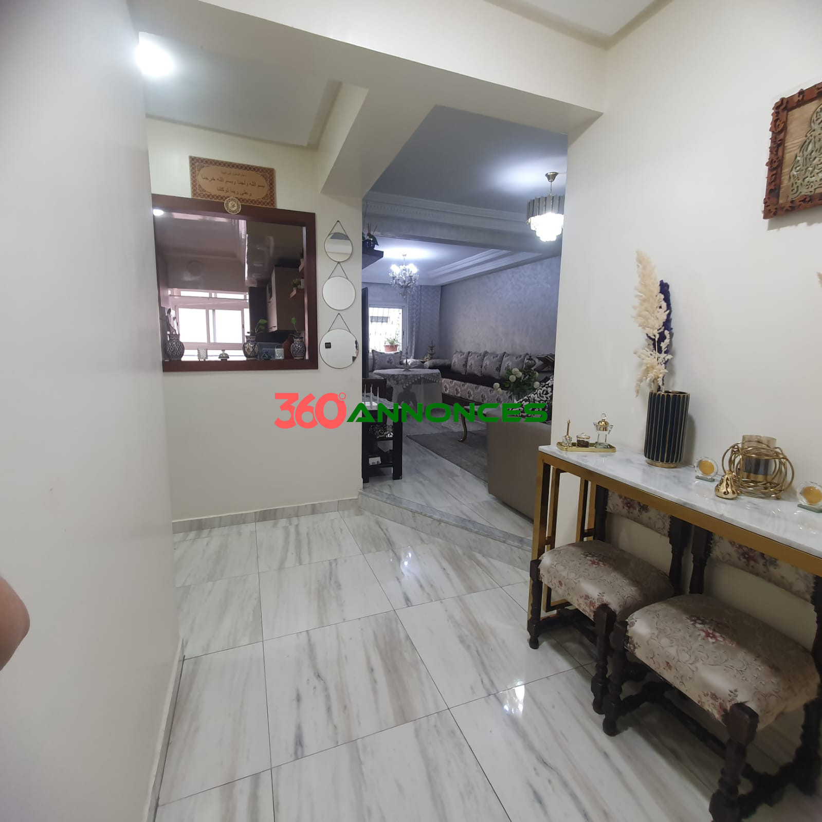 À vendre Appartement rénové - photo 10