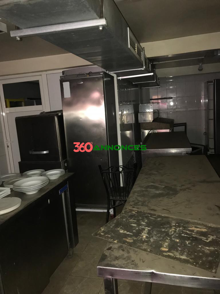A vendre magasin commercial — photo 3