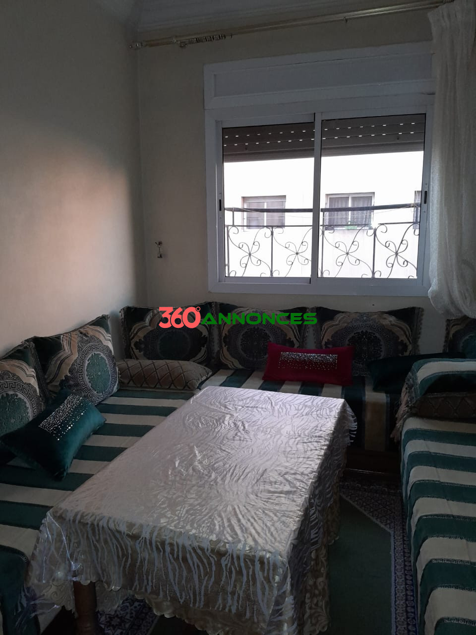 Appartement à vendre à Sidi Othmane, Casablanca — photo 2