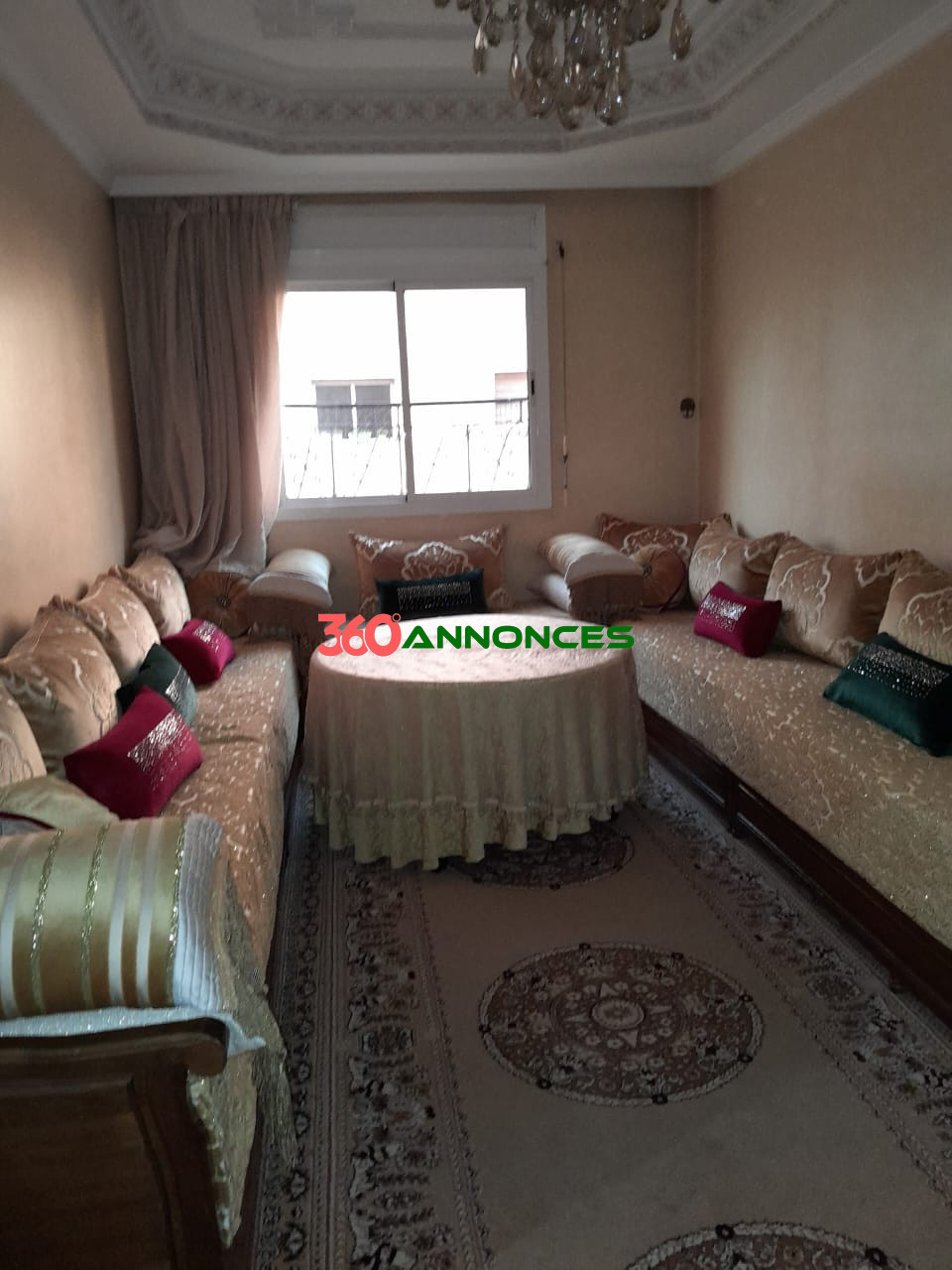 Appartement à vendre à Sidi Othmane, Casablanca — photo 4