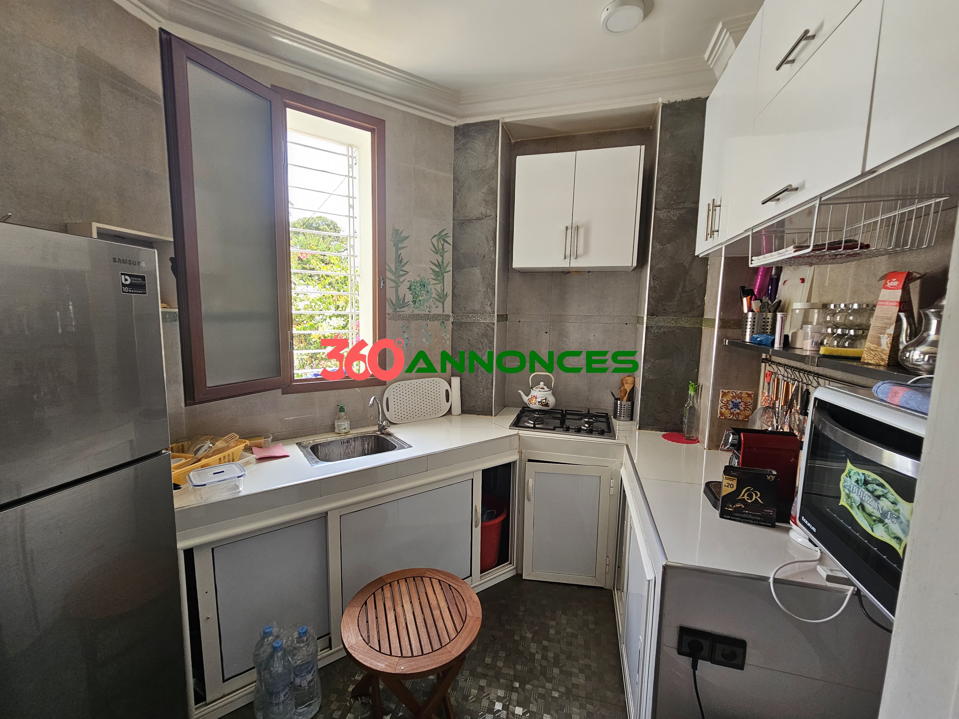 Charmante Villa de 190 m² avec 3 Terrasses – 2 Chambres et 2 Salles de Bain — photo 5