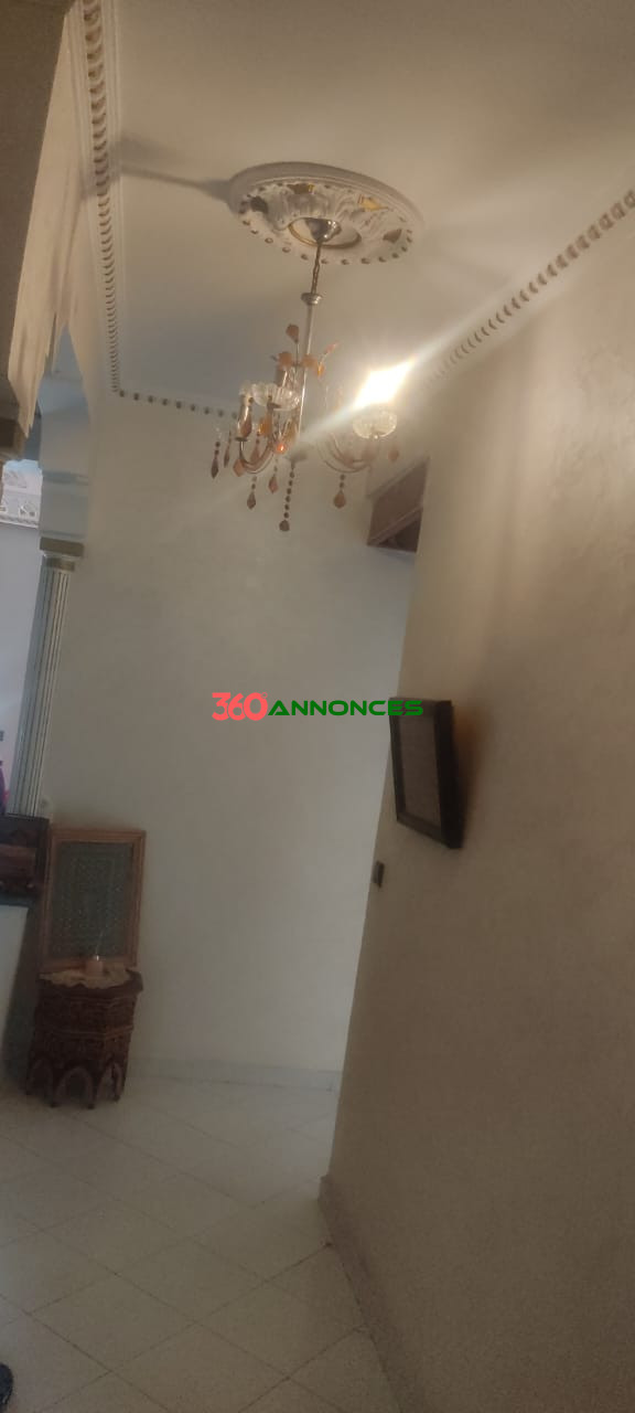 À Vendre Appartement à Sidi Maârouf, Quartier Anassim - Casablanca — photo 2