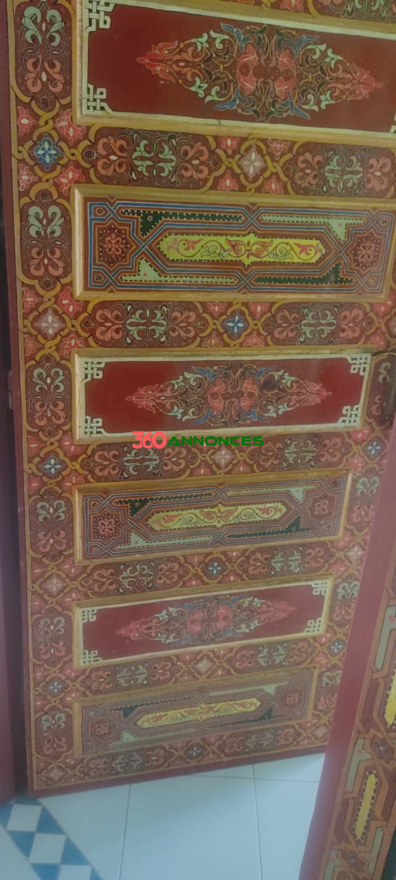 À Vendre Appartement à Sidi Maârouf, Quartier Anassim - Casablanca — photo 4