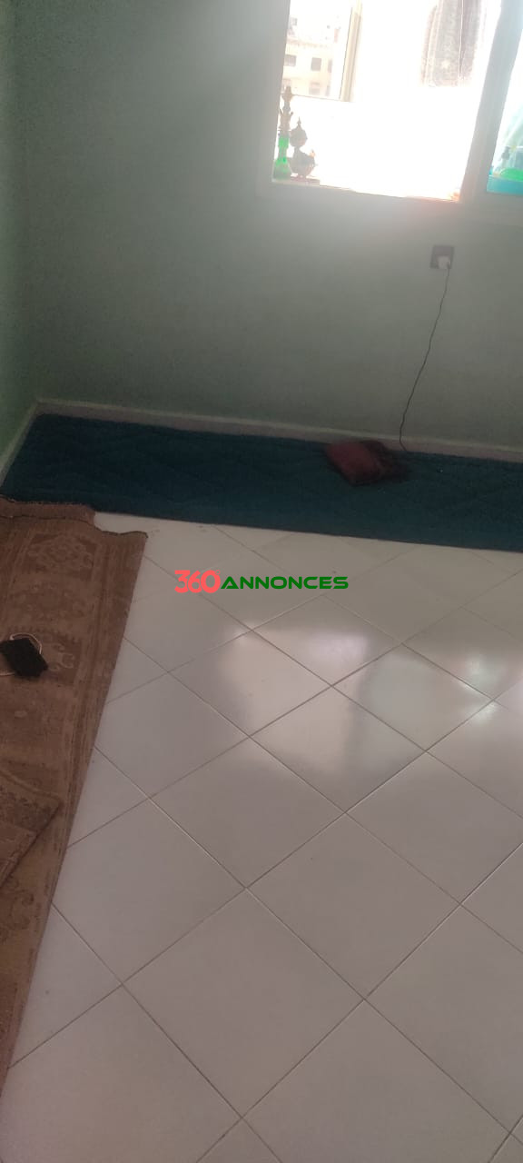À Vendre Appartement à Sidi Maârouf, Quartier Anassim - Casablanca — photo 5