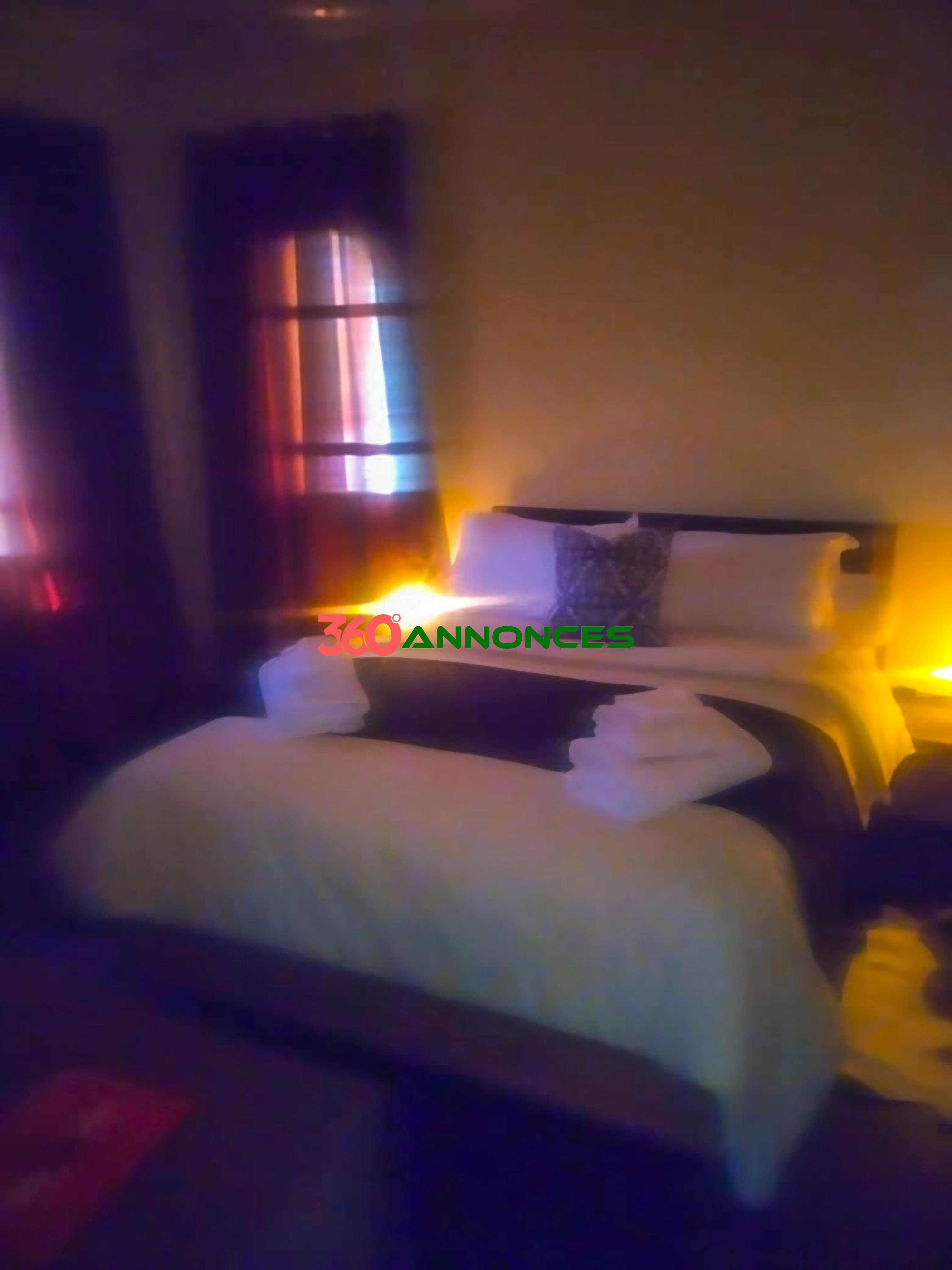 À Louer Appartement Meublé à Gueliz – 2 Chambres, Terrasse, et Salon - photo 4