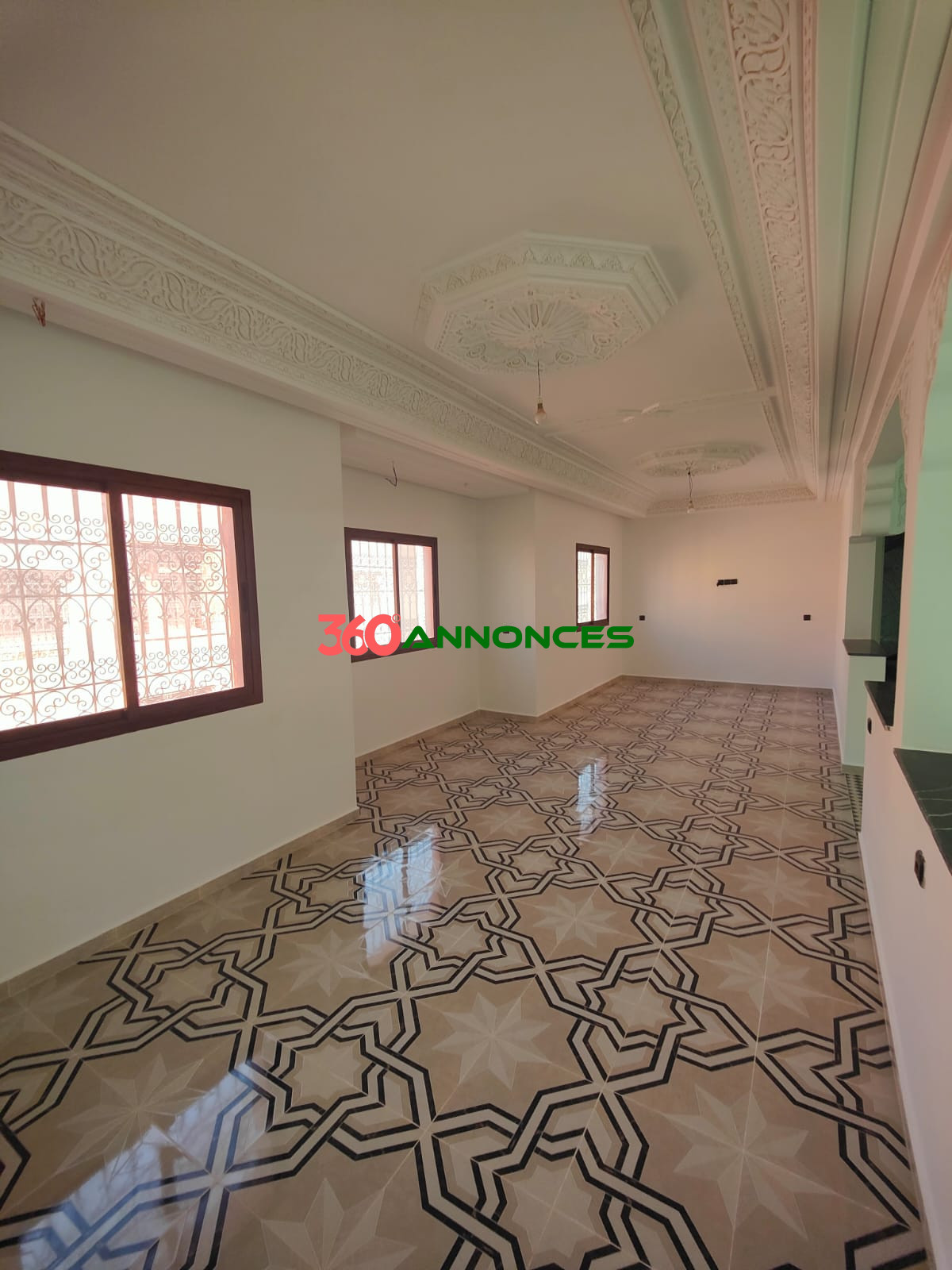 À Vendre Maison de 100 m² à Quartier Cait Ourir, Marrakech – 900 000 DHS — photo 3