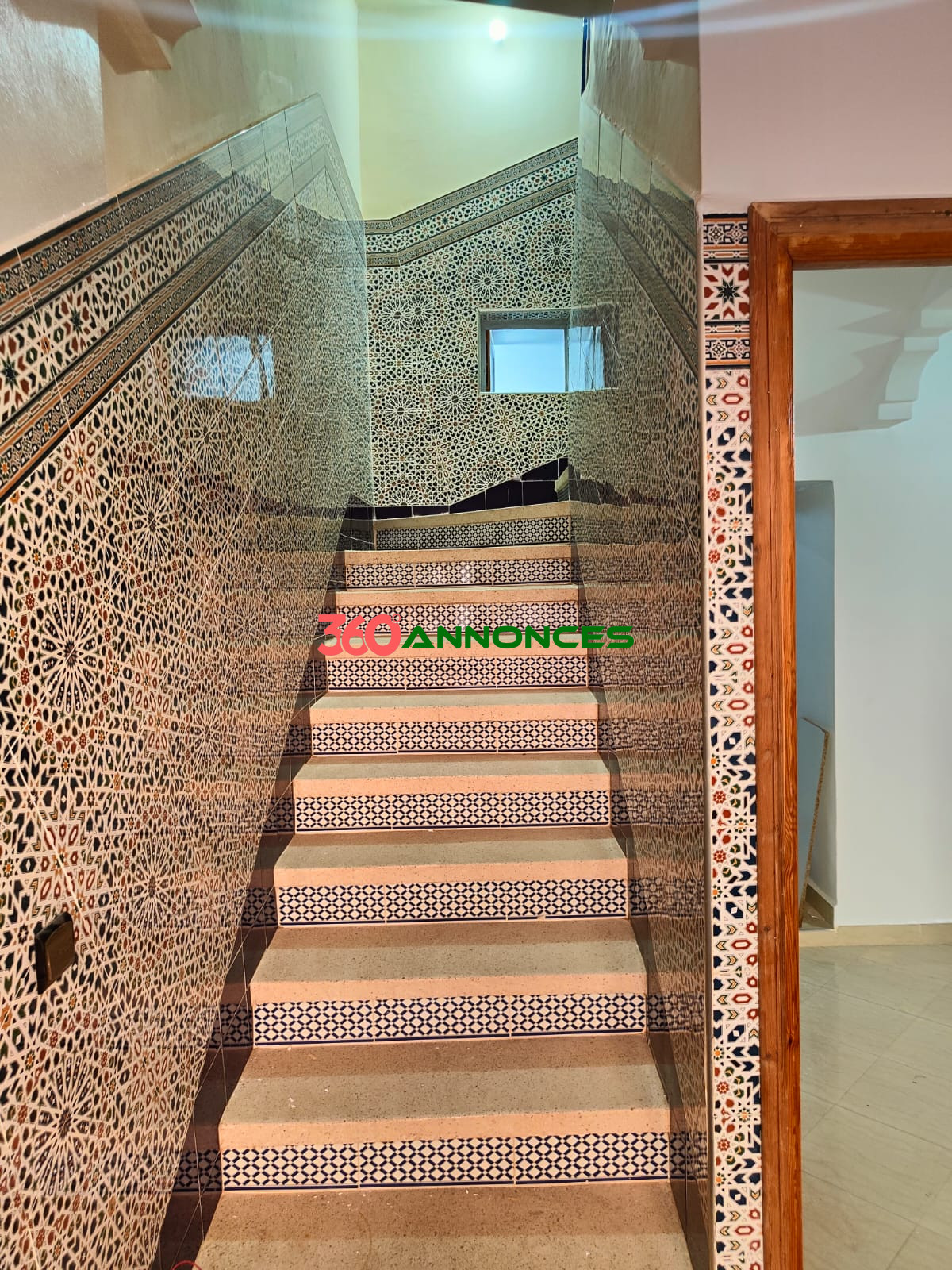 À Vendre Maison de 100 m² à Quartier Cait Ourir, Marrakech – 900 000 DHS — photo 5