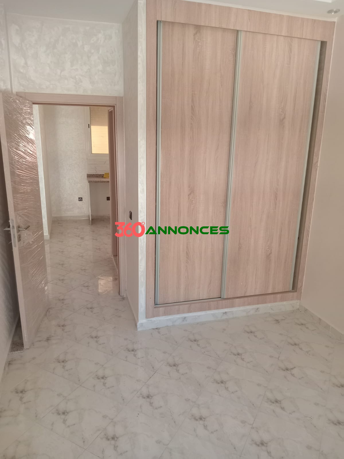À Vendre : Appartement Neuf à Bouznika – Sortie Ben Slimane — photo 2