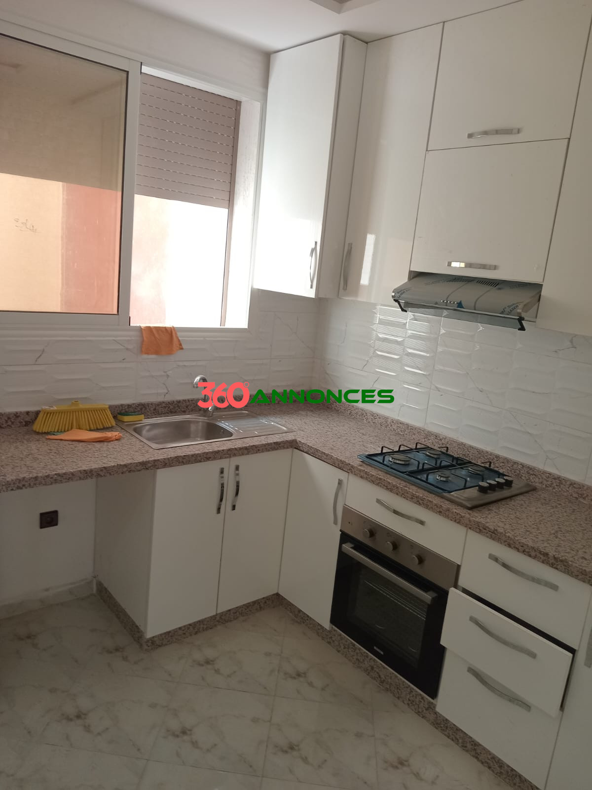 À Vendre : Appartement Neuf à Bouznika – Sortie Ben Slimane — photo 3