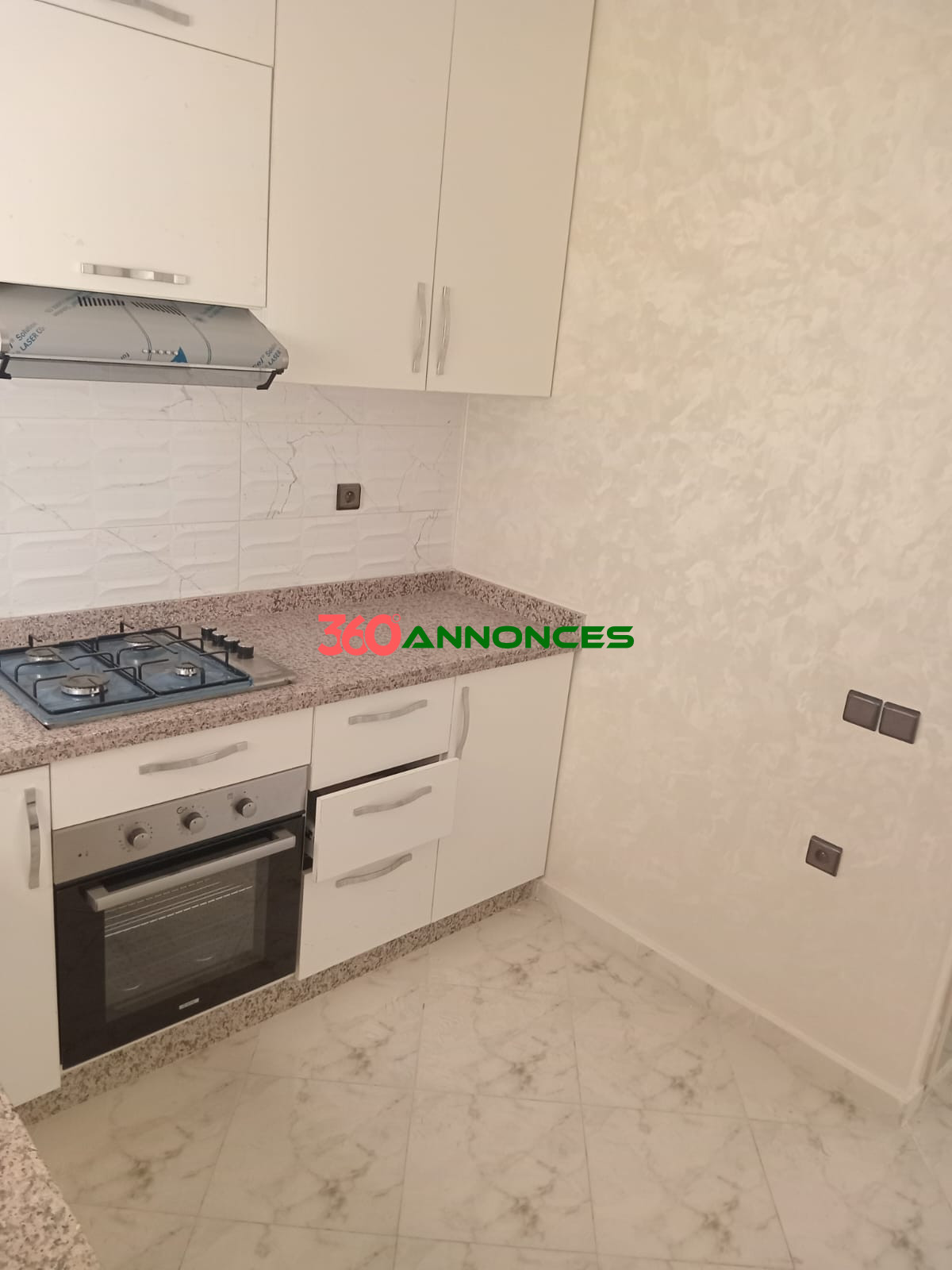 À Vendre : Appartement Neuf à Bouznika – Sortie Ben Slimane — photo 4