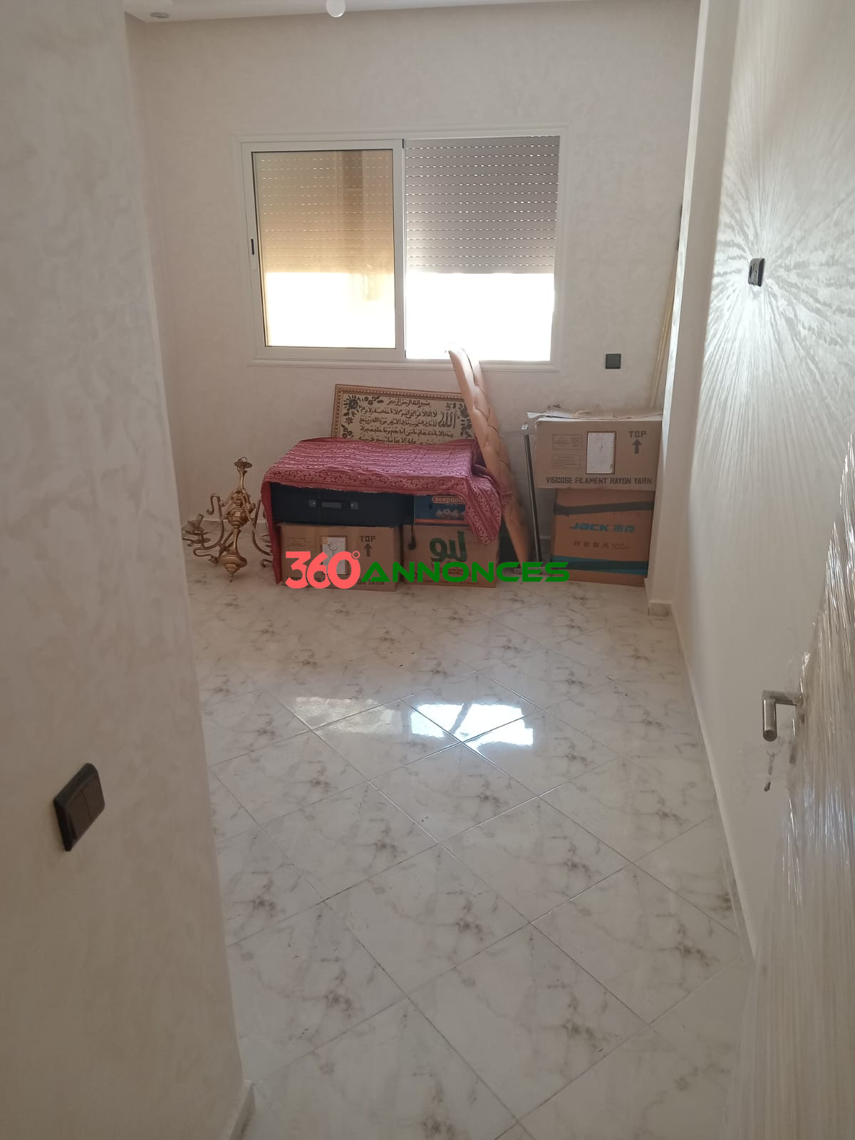 À Vendre : Appartement Neuf à Bouznika – Sortie Ben Slimane — photo 5