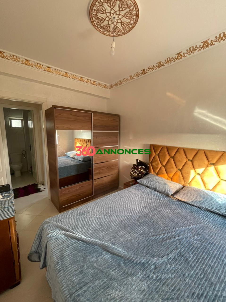 À Louer Appartement à Ibn Battouta Tanger 500 DHS par jour — photo 4