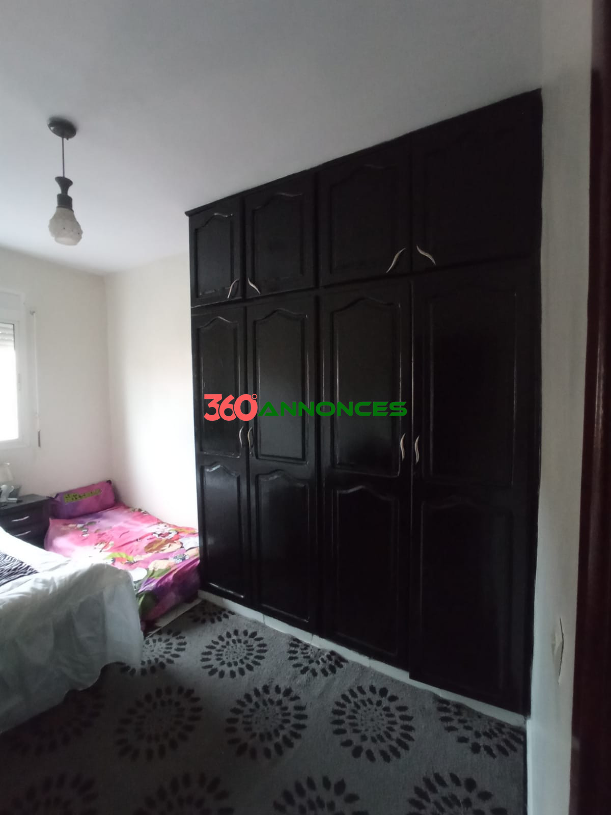 À Vendre Appartement de 55 m² à Salé - photo 4
