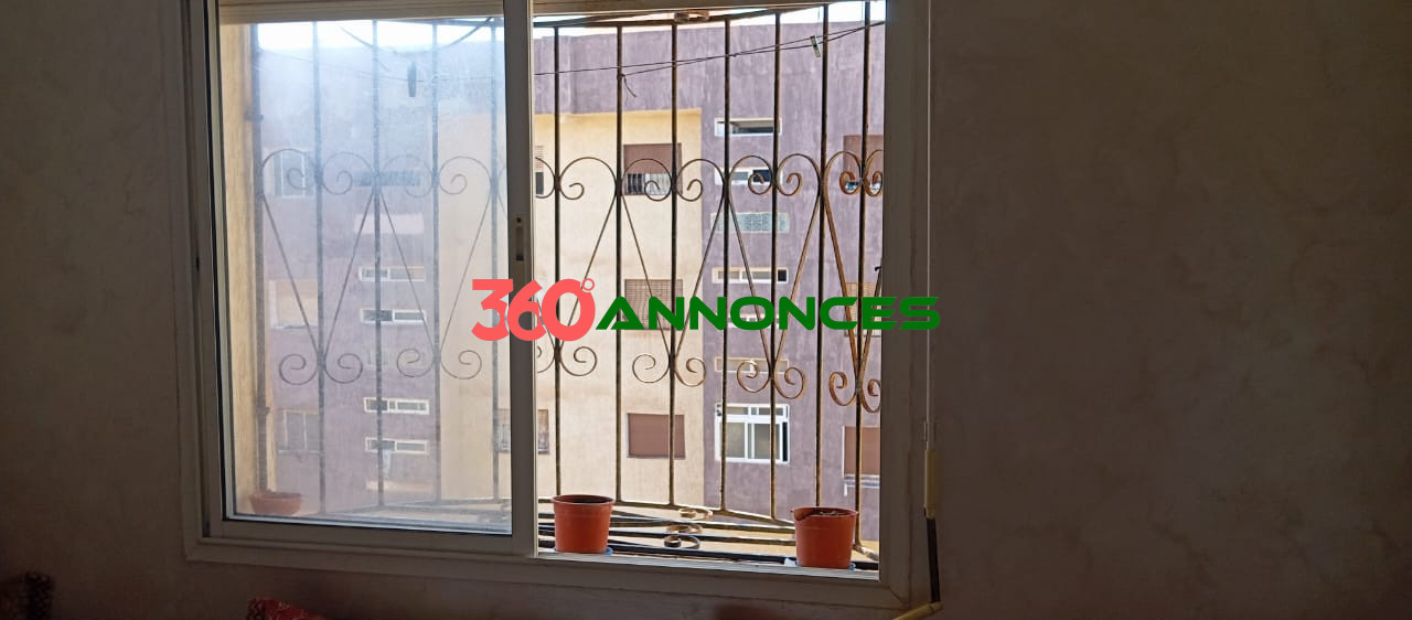 À Vendre Appartement de 55 m² à Salé - photo 5