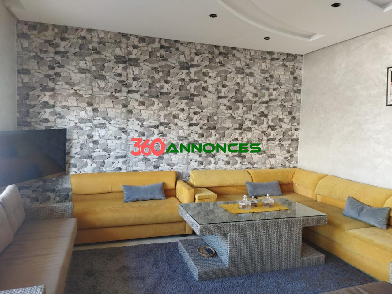 À Vendre : Villa de Luxe à Bouskoura, Quartier Victoria - photo 2