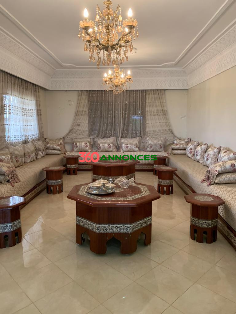 À Vendre ou à Louer Superbe Ferme avec Villa aux Environs de Tifelt 264 m². — photo 5