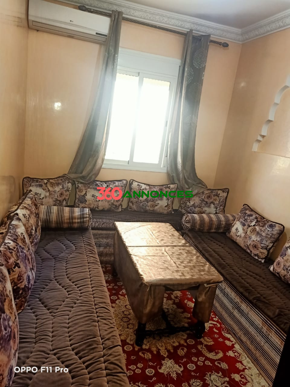 Appartement de 50 m² à Marrakech — photo 2
