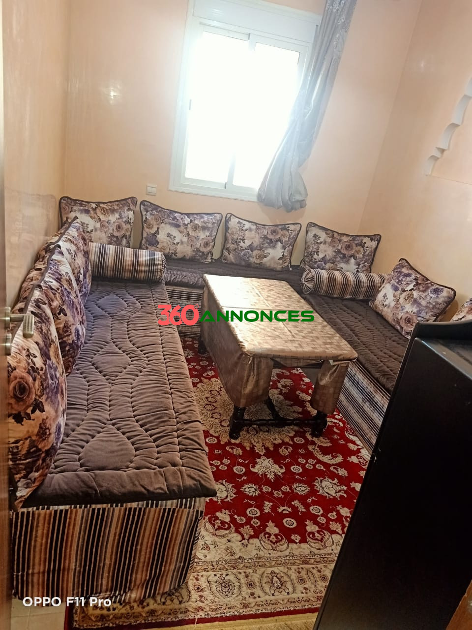 Appartement de 50 m² à Marrakech — photo 3