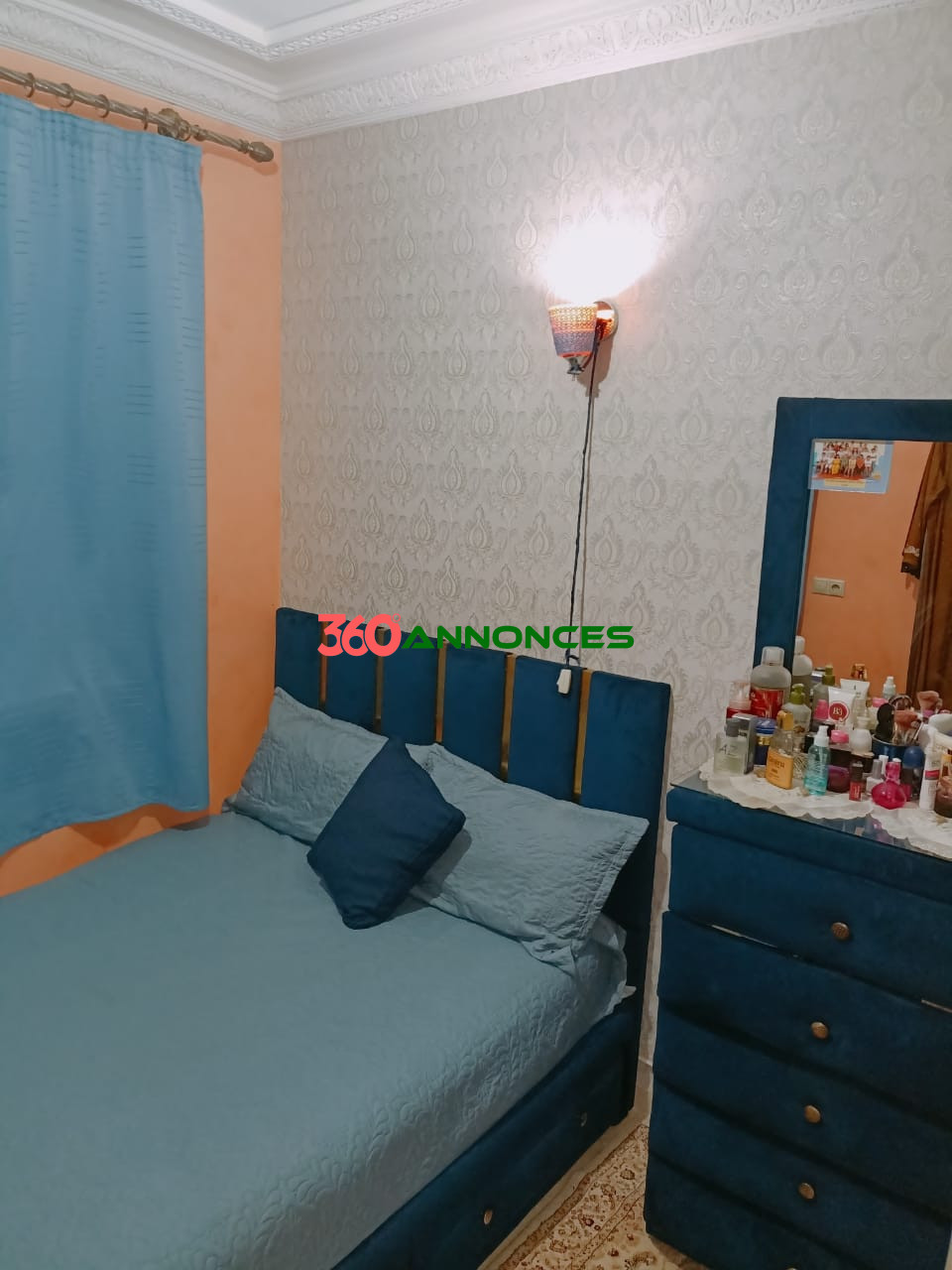 Appartement de 50 m² à Marrakech — photo 4