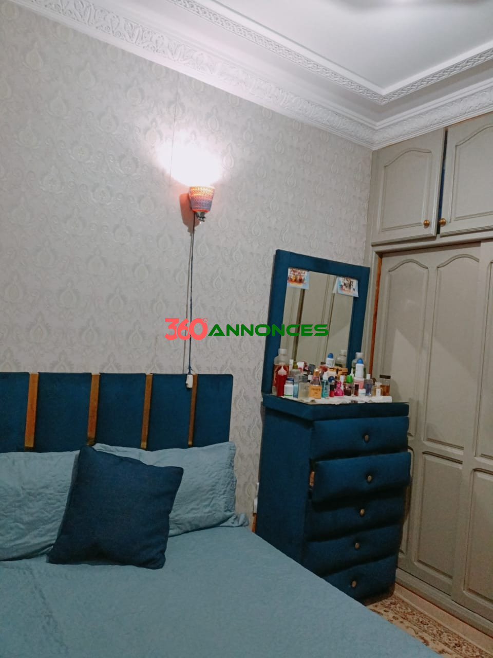 Appartement de 50 m² à Marrakech — photo 5