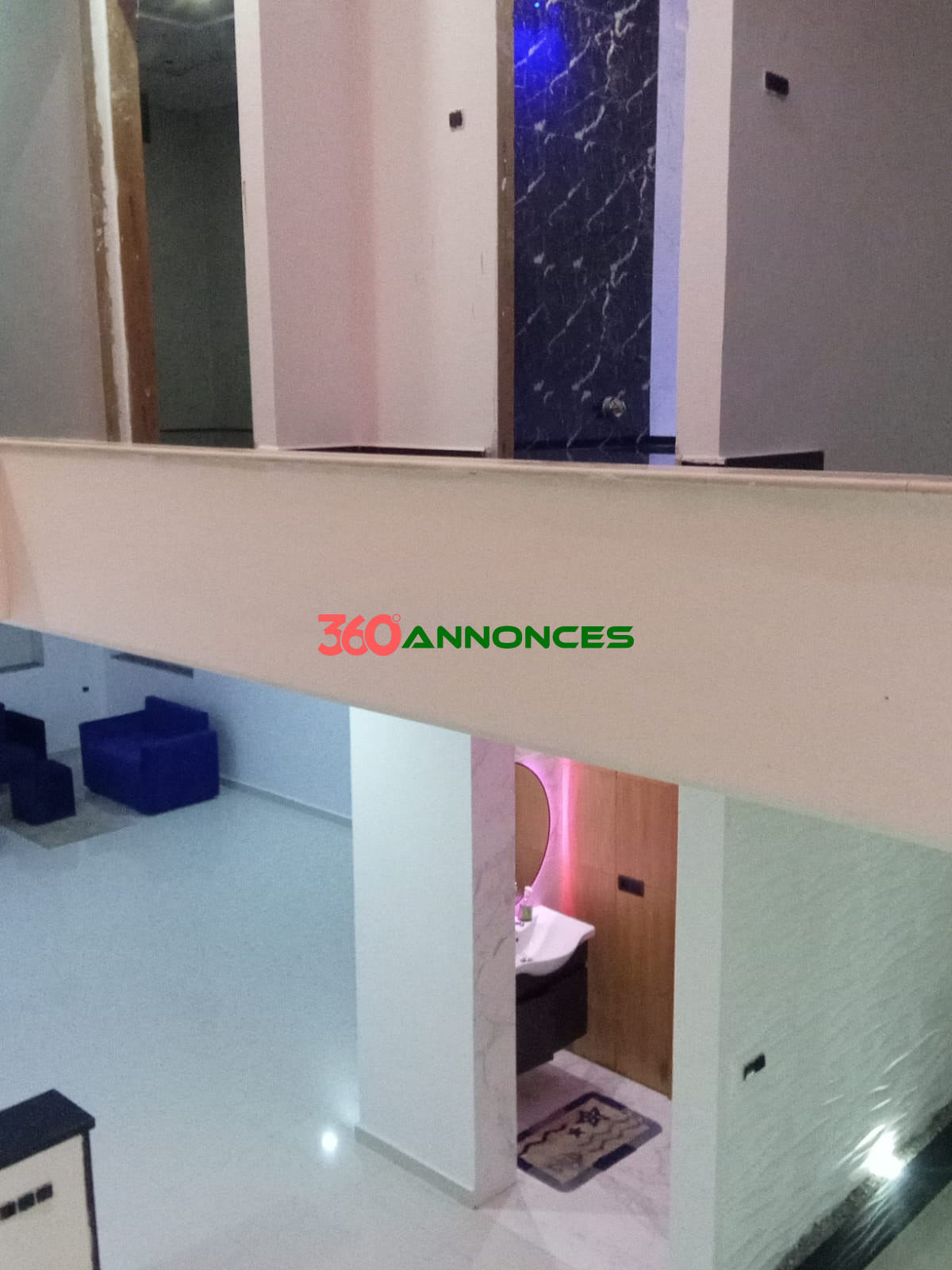 🏡 Villa À Vendre avec un Grand Terrain 300 m² - photo 16