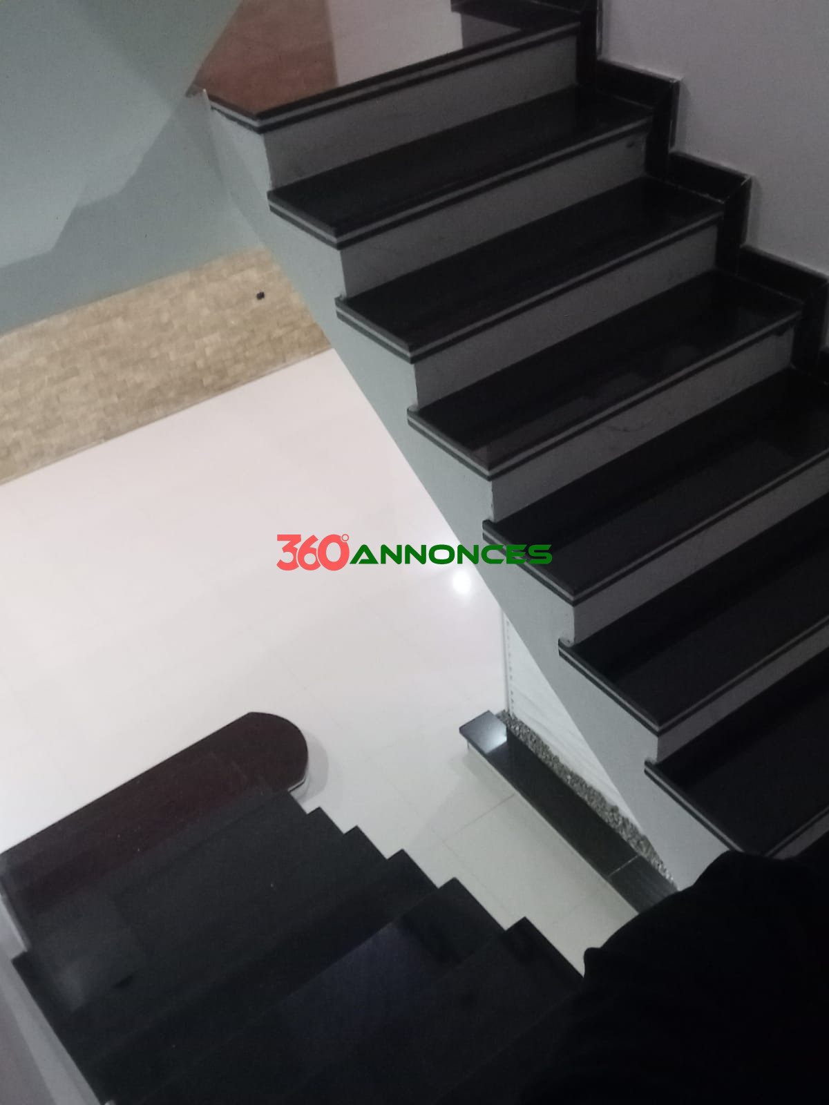 🏡 Villa À Vendre avec un Grand Terrain 300 m² - photo 17
