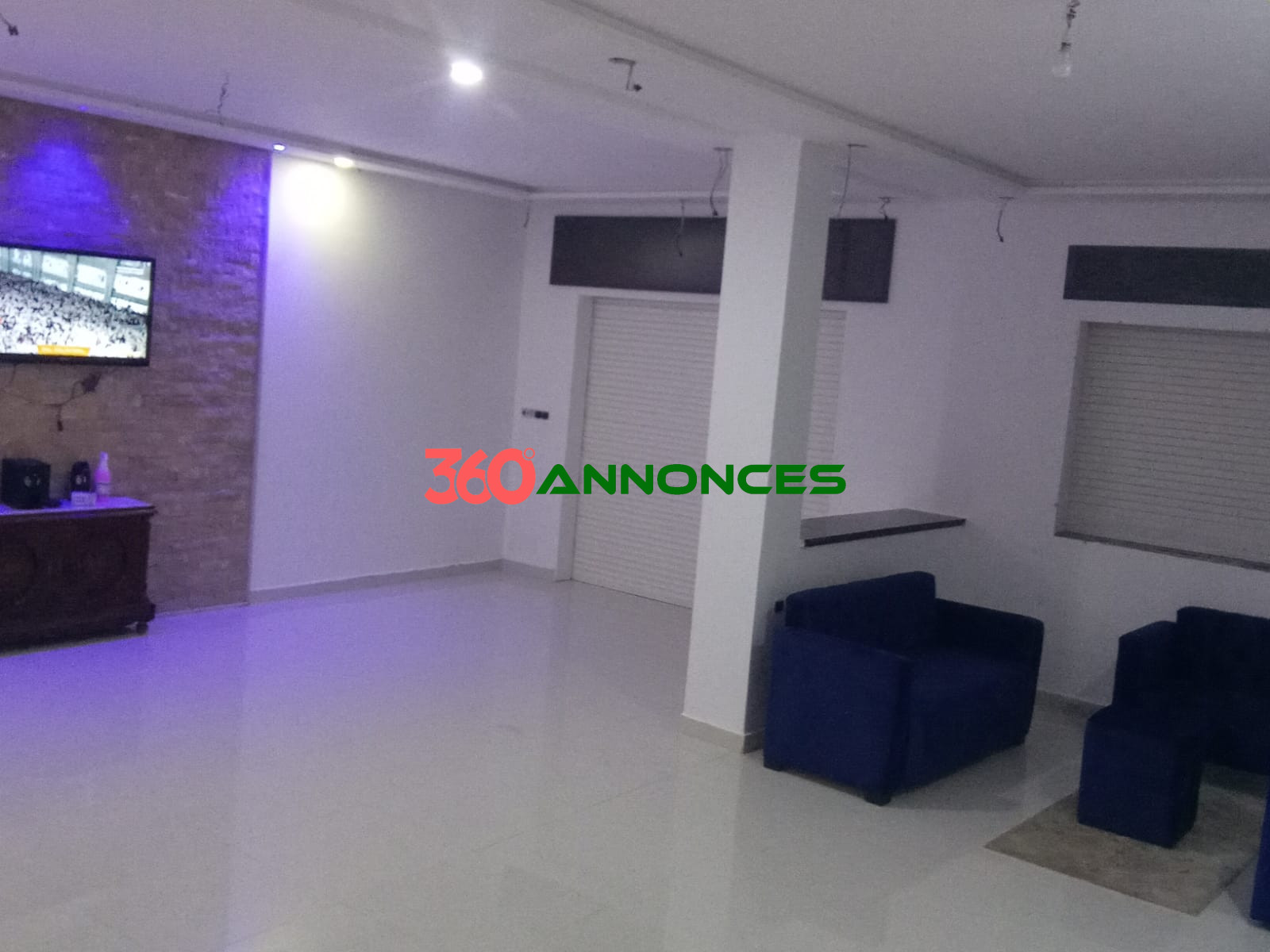 🏡 Villa À Vendre avec un Grand Terrain 300 m² — photo 4