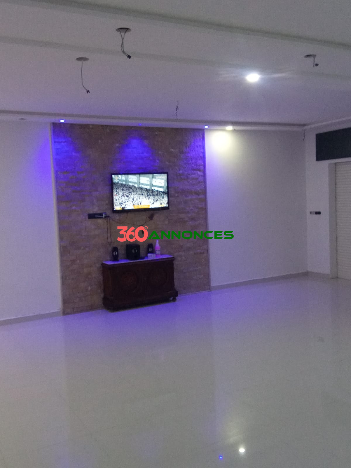 🏡 Villa À Vendre avec un Grand Terrain 300 m² — photo 5
