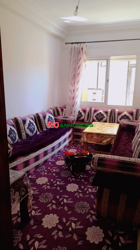 🏡 Maison de À Vendre 74 m² à Sidi Moumen - photo 2
