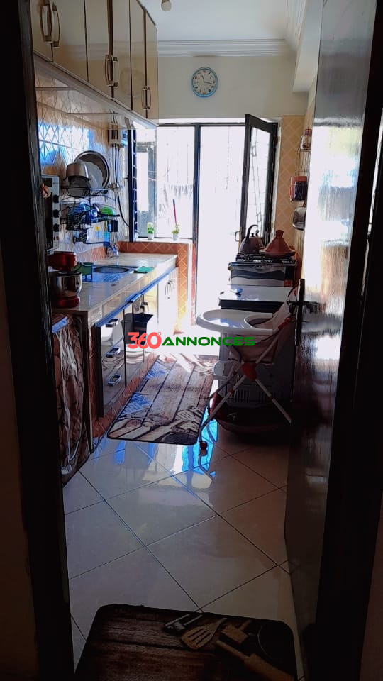 🏡 Maison de À Vendre 74 m² à Sidi Moumen - photo 4