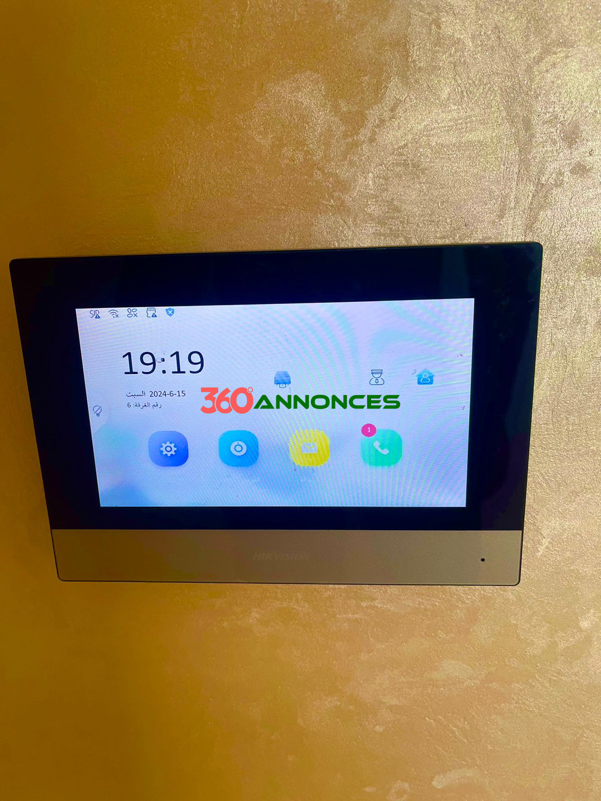 🏠 Appartement À Louer au 2ème Étage — photo 2