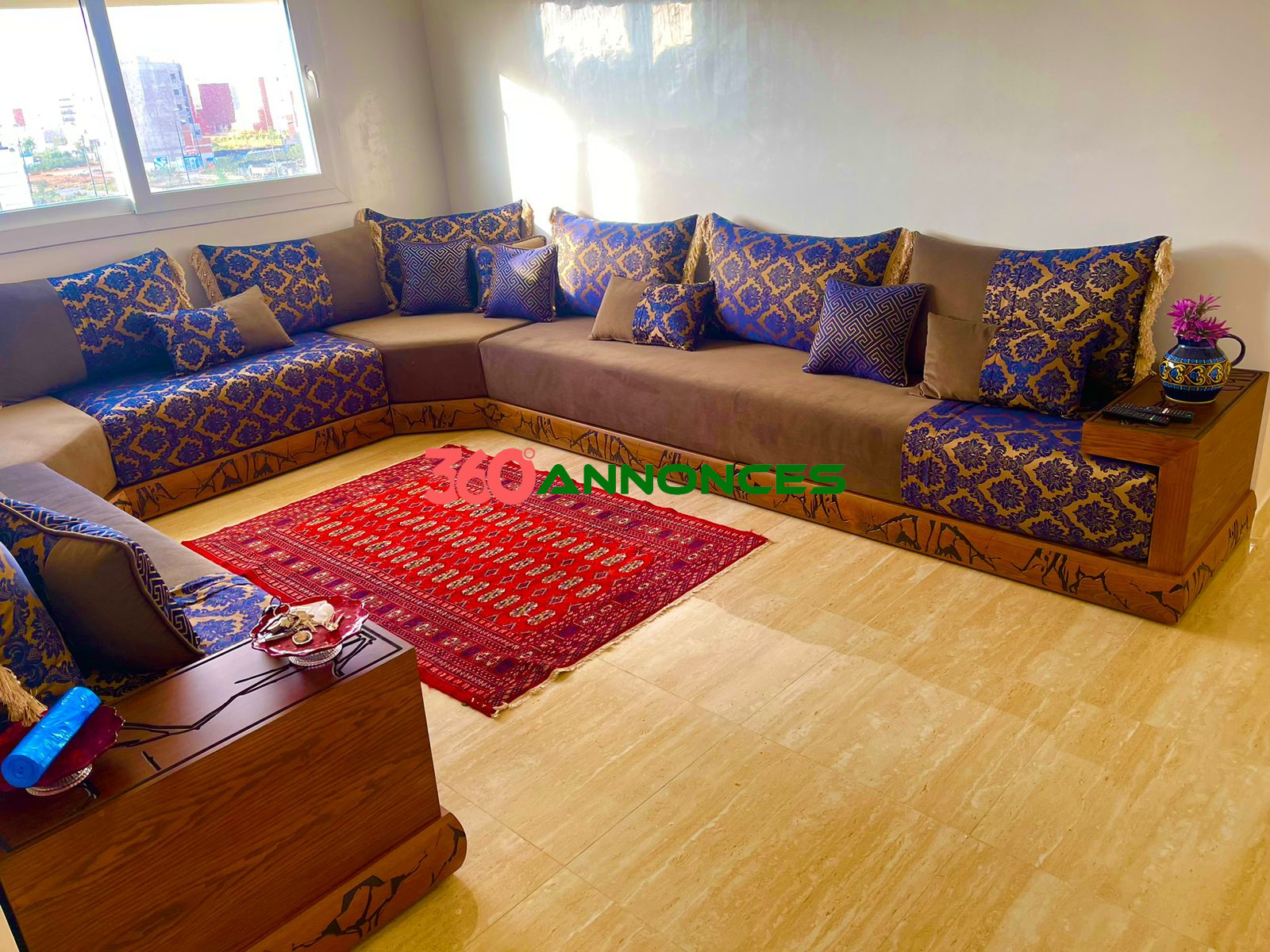 🏠 Appartement À Louer au 2ème Étage — photo 3