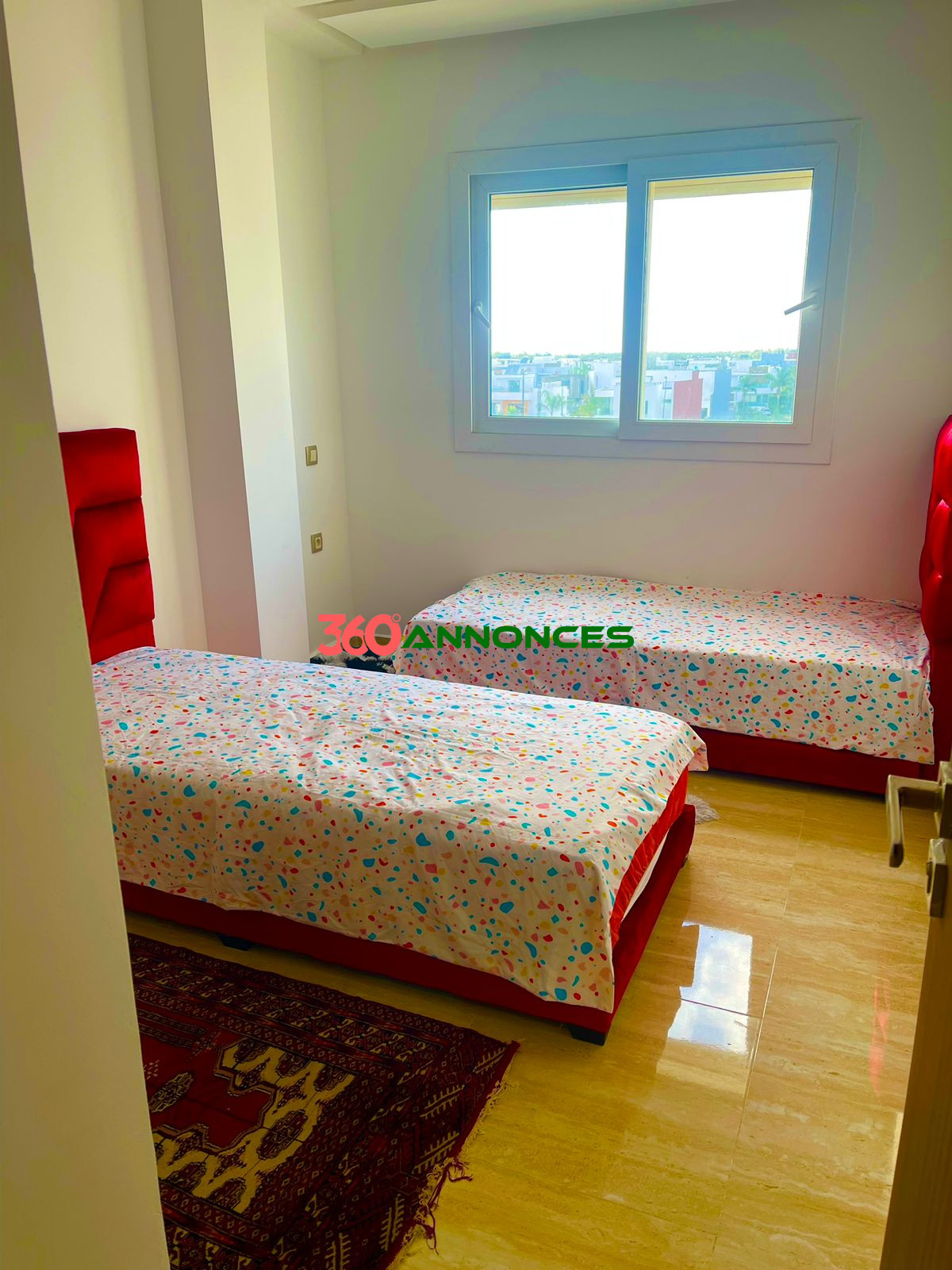 🏠 Appartement À Louer au 2ème Étage — photo 4