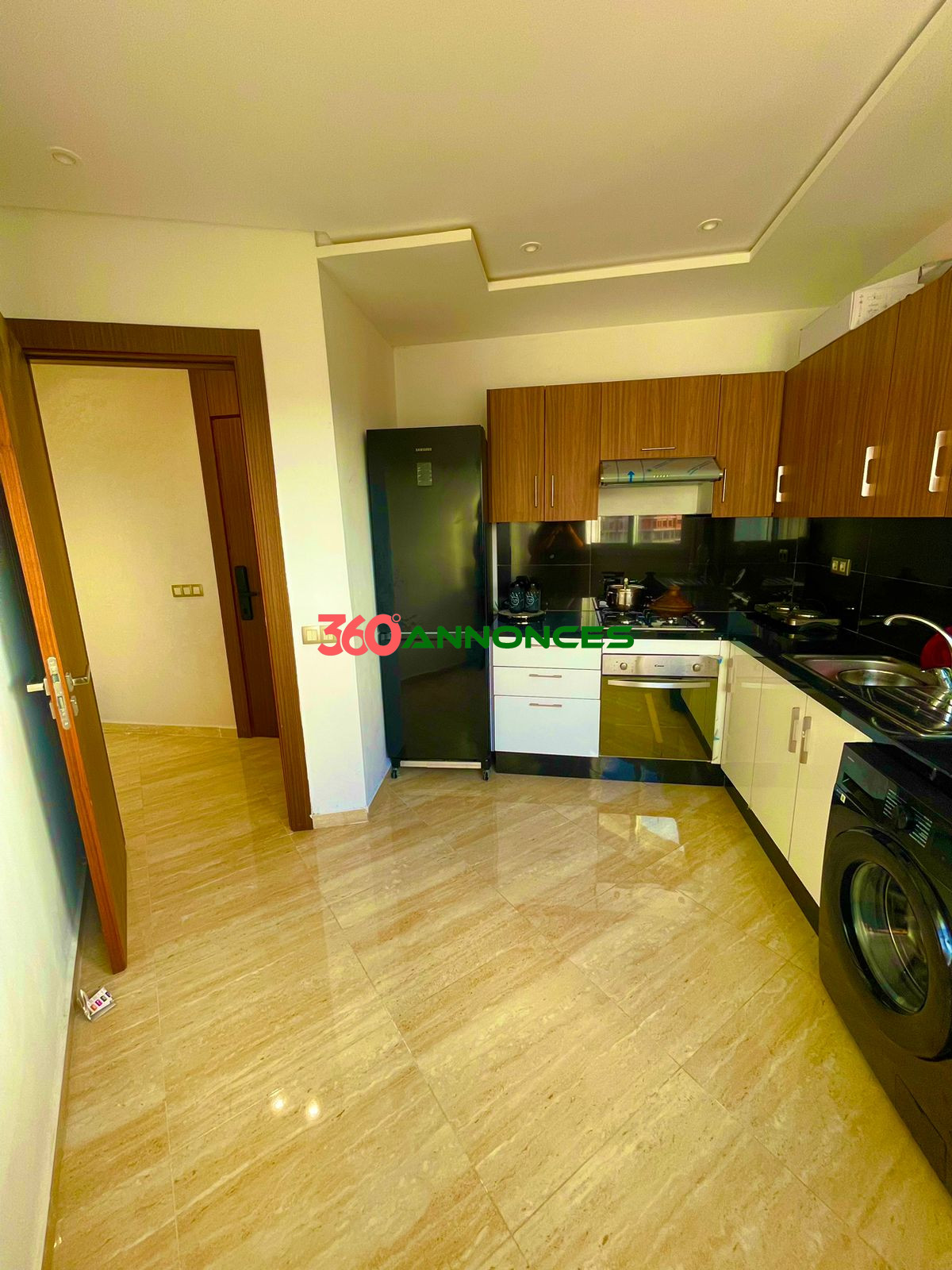 🏠 Appartement À Louer au 2ème Étage — photo 5