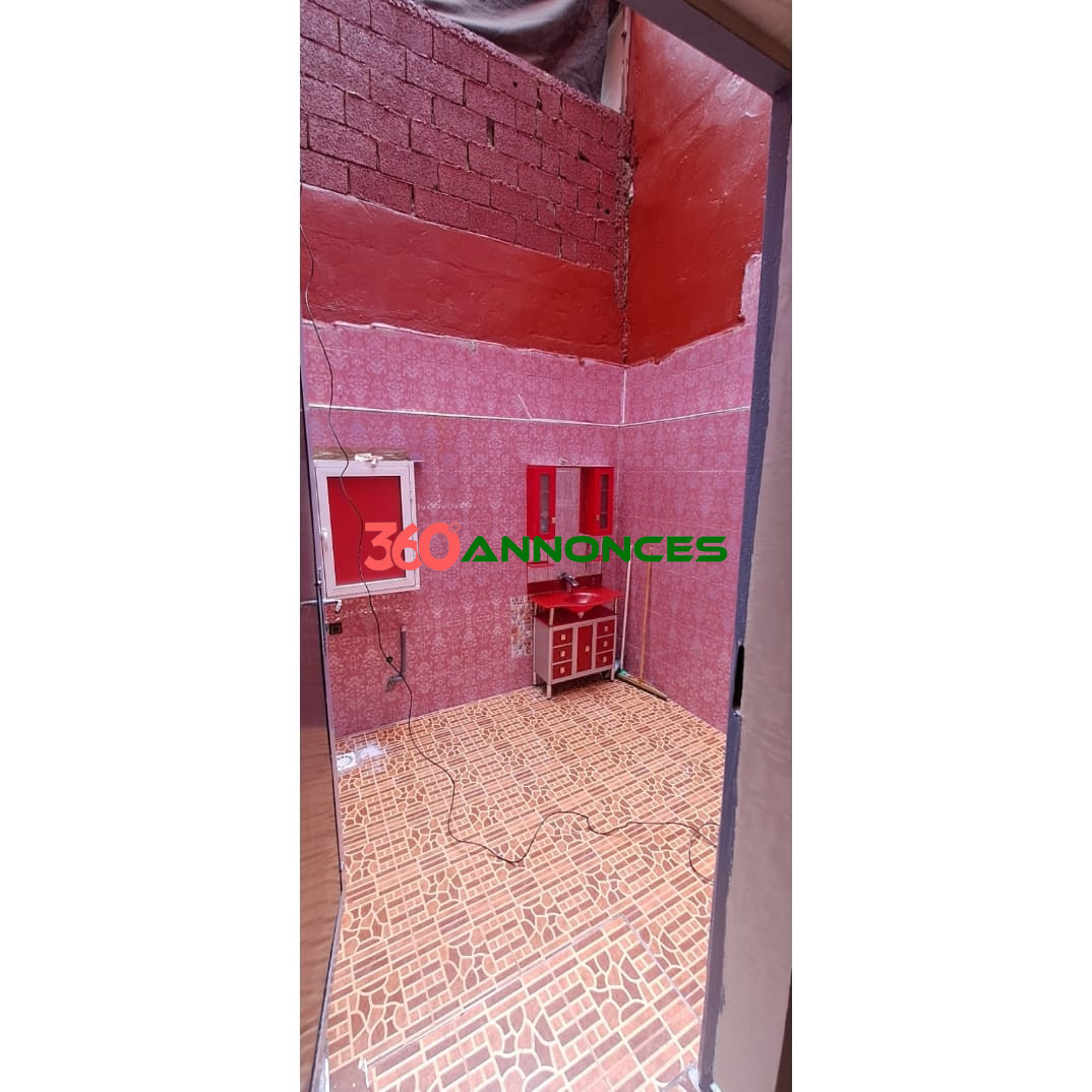 🏠 À Vendre Appartement À Vendre à Sidi Bernoussi, Casablanca — photo 2