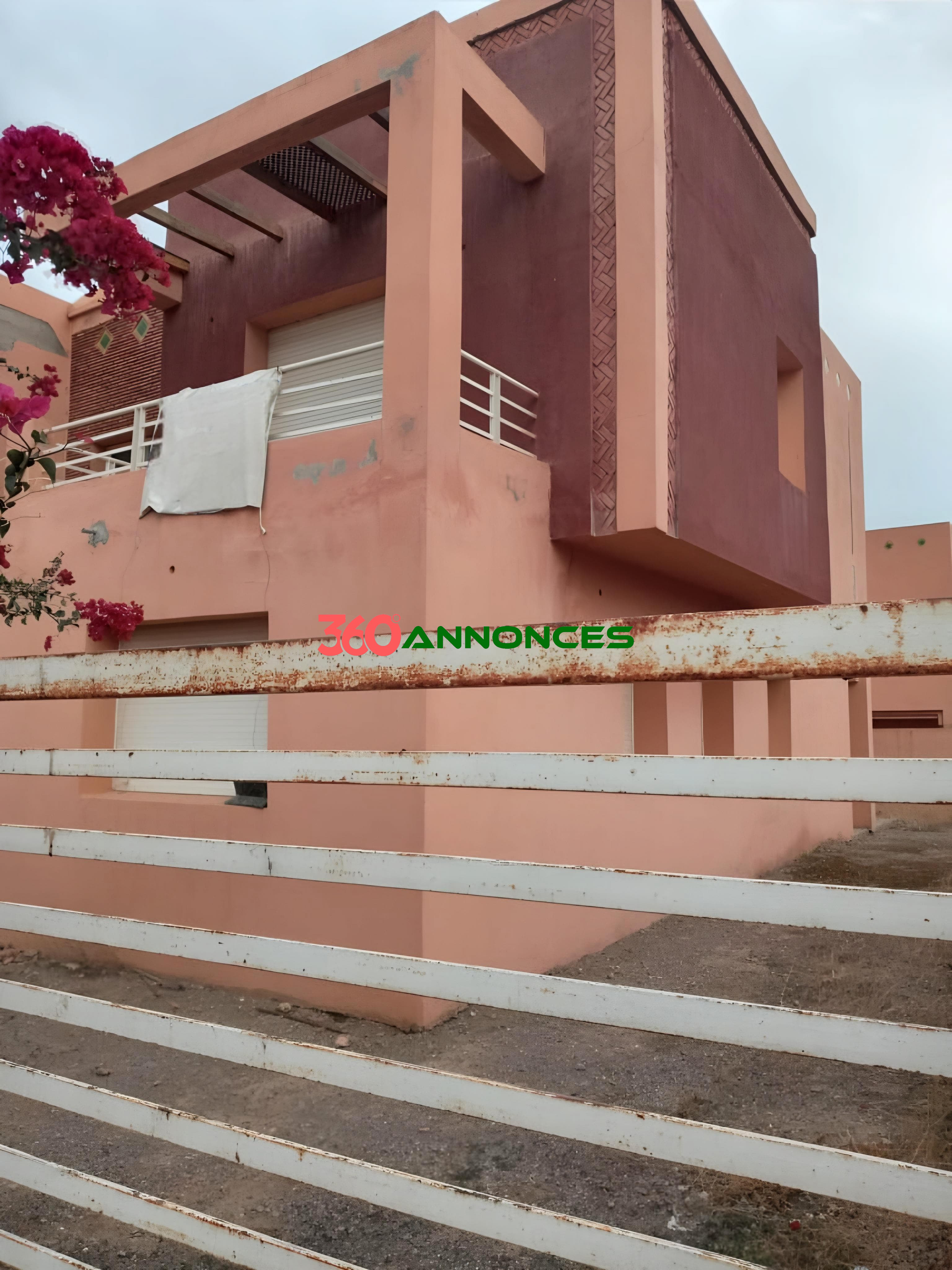 🏡 Villa À Vendre Spacieuse à Marrakech - photo 3