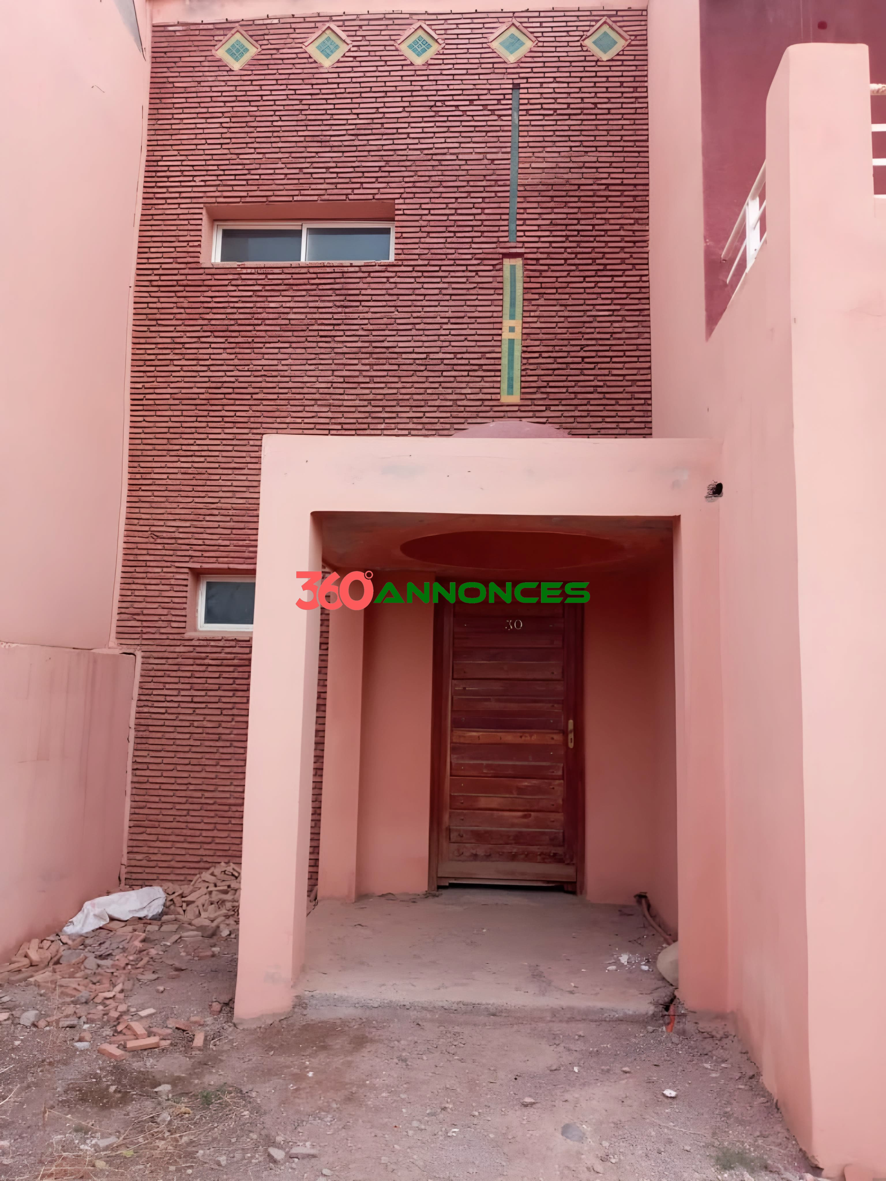 🏡 Villa À Vendre Spacieuse à Marrakech - photo 4